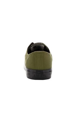 ETHLETIC Black Cap Lo Cut Sneaker Fairtrade Produkt