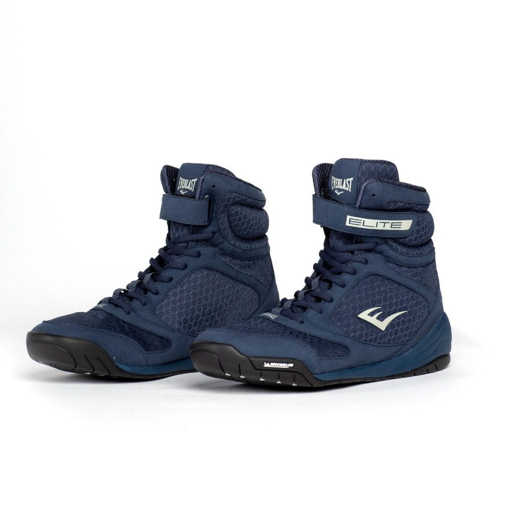 Everlast Elite 2 Boxing Shoes Boxschuh