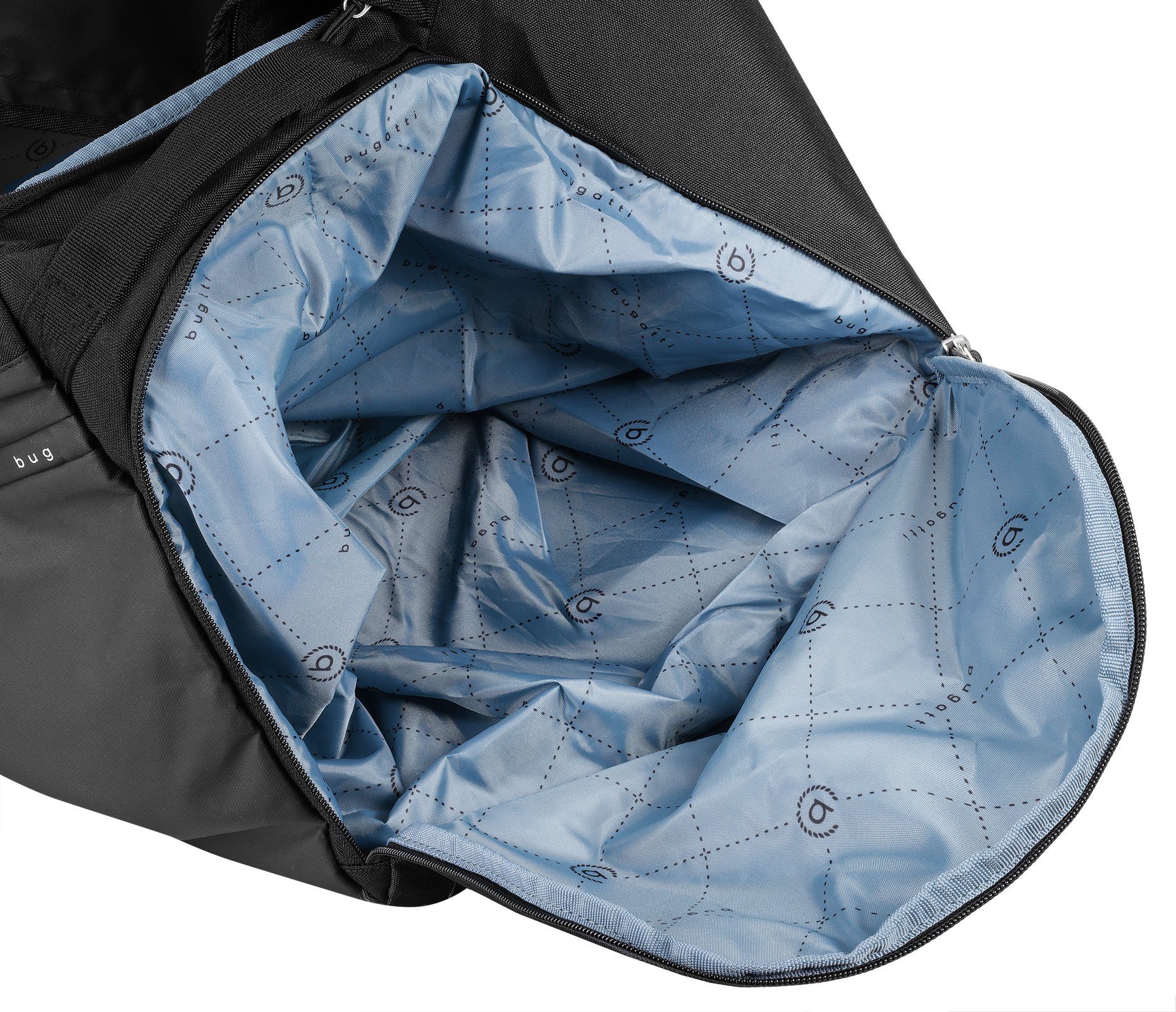 bugatti Reisetasche BLANC DELIGHT (1-tlg)