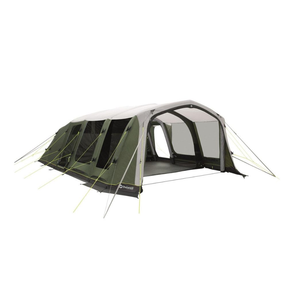 Gruppenzelt Outwell Sundale 7PA Familienzelt, 7 Personen, Camping, Outdoor