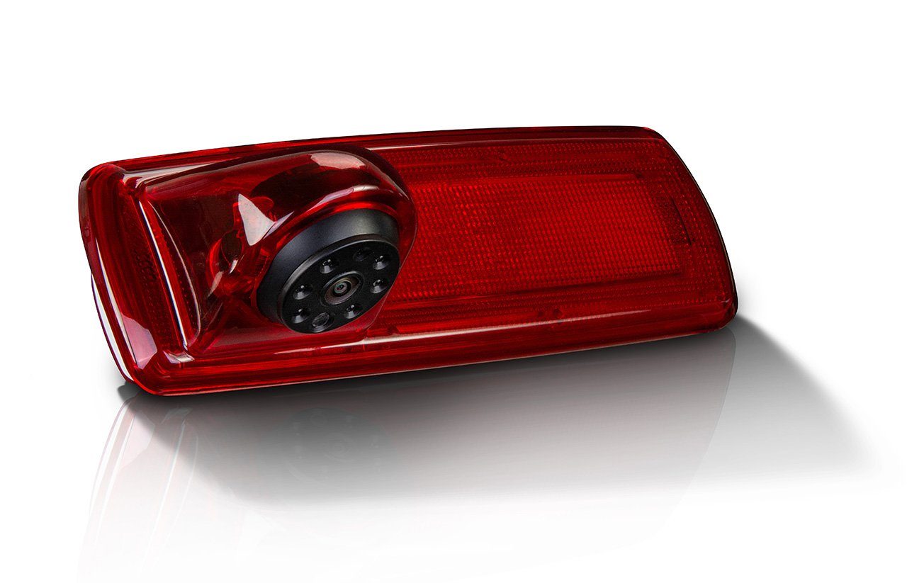 ZE-RCE5002 Rückfahrkamera Nutzfzg. von RENAULT, OPEL, NISSAN & FIAT Rückfahrkamera