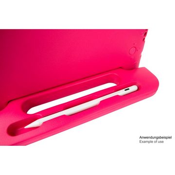 GOOD CONNECTIONS Tablettasche iPad 10,9" Case mit Kickstand