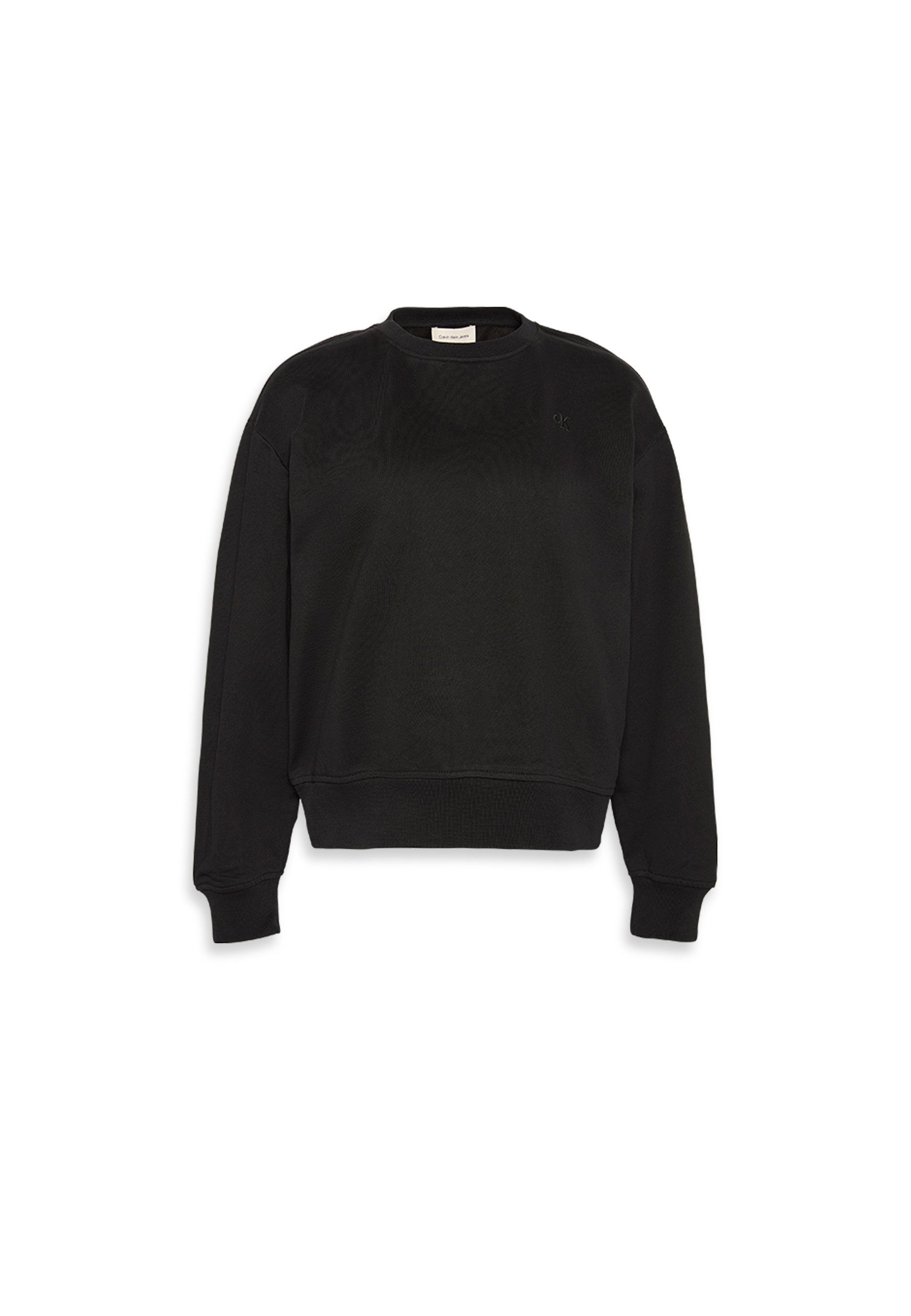 Sweatshirt LS ARCHIVE LOGO FRENCH TERRY RLX