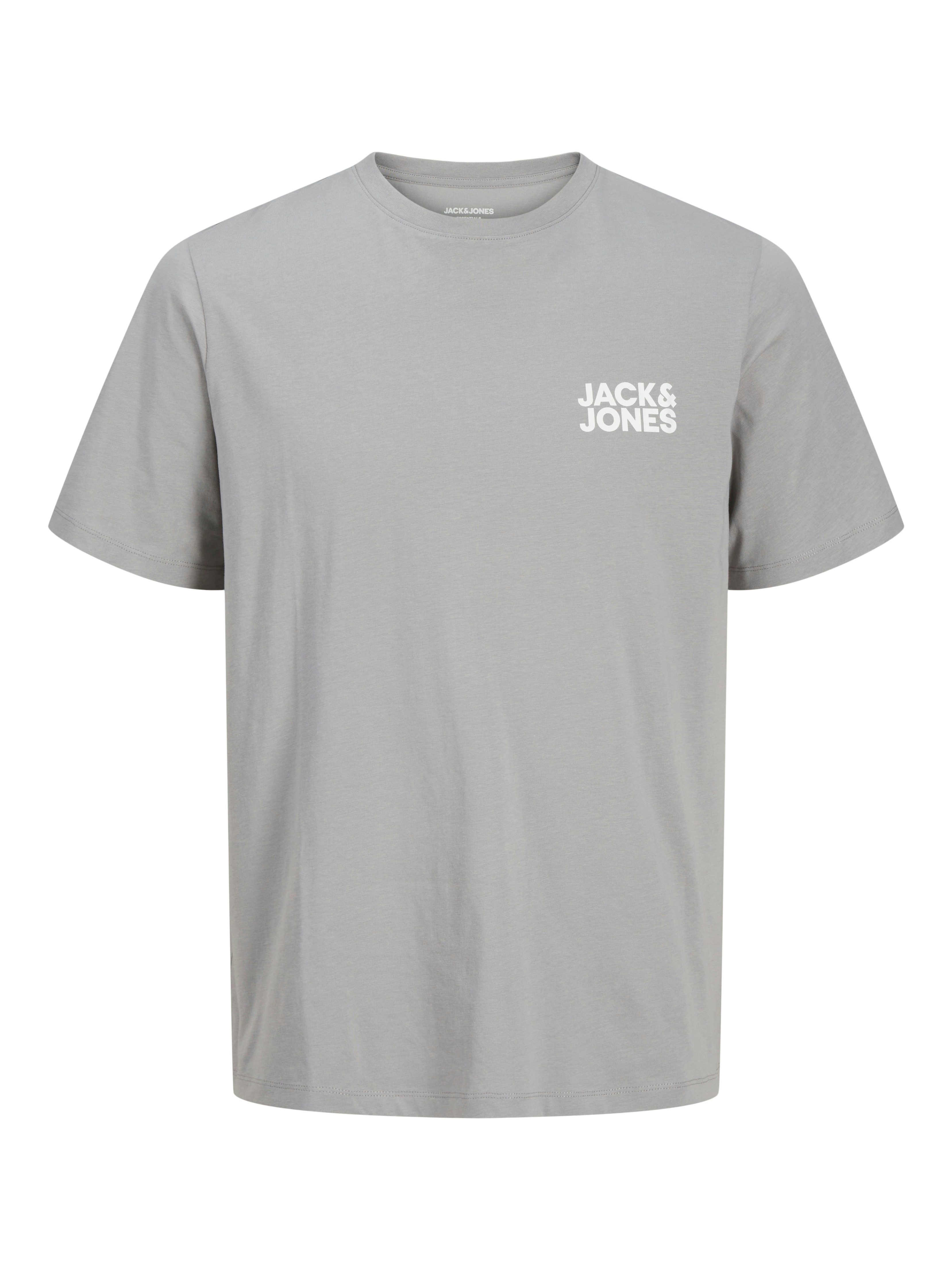 Ultimate Grey Detail:Small Print
