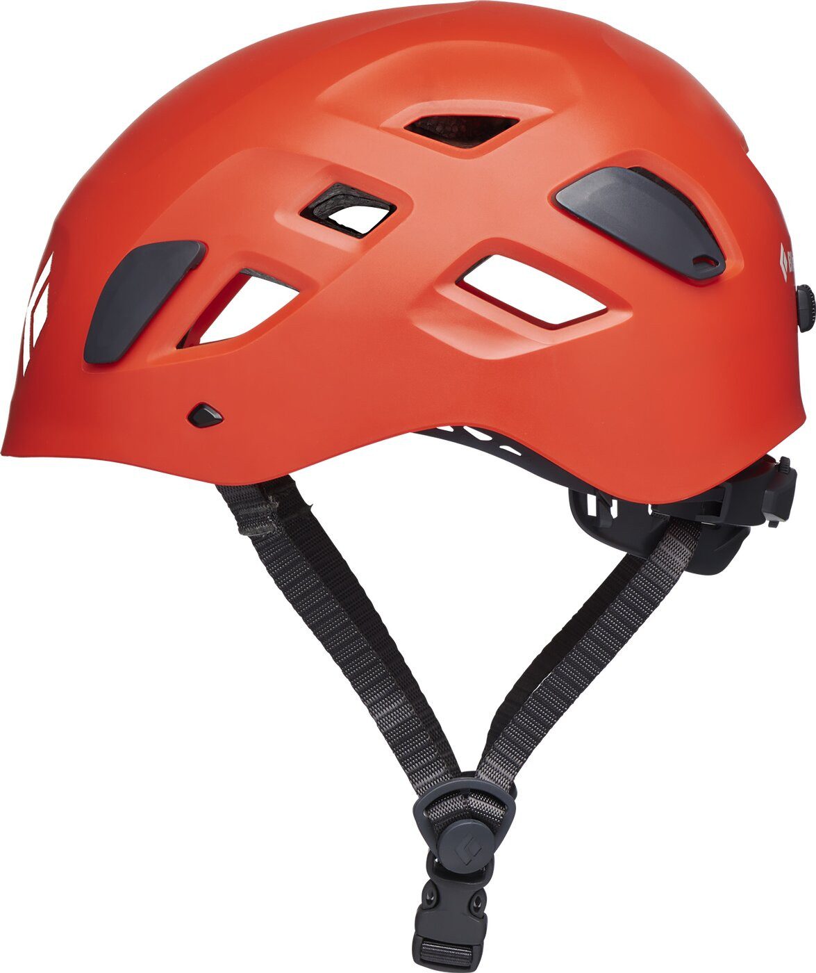 Black Diamond Kletterhelm HELMET Octane Kletterhelm rot