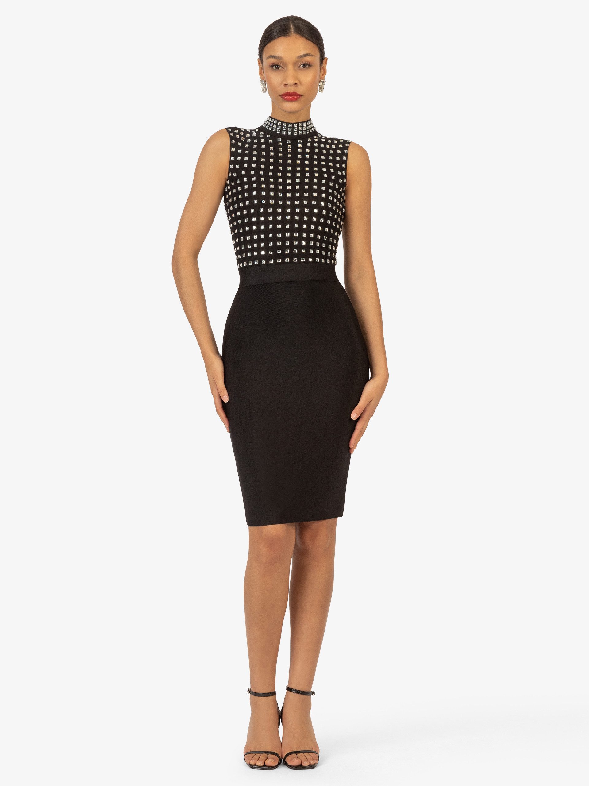 Kraimod Abendkleid mit Attraktive Figur Passform günstig online kaufen