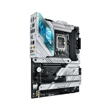 Asus ROG STRIX Z790-A GAMING WIFI D4 Mainboard, ATX, DDR4 Speicher, 4x M.2, PCIe 5.0, WiFi 6E