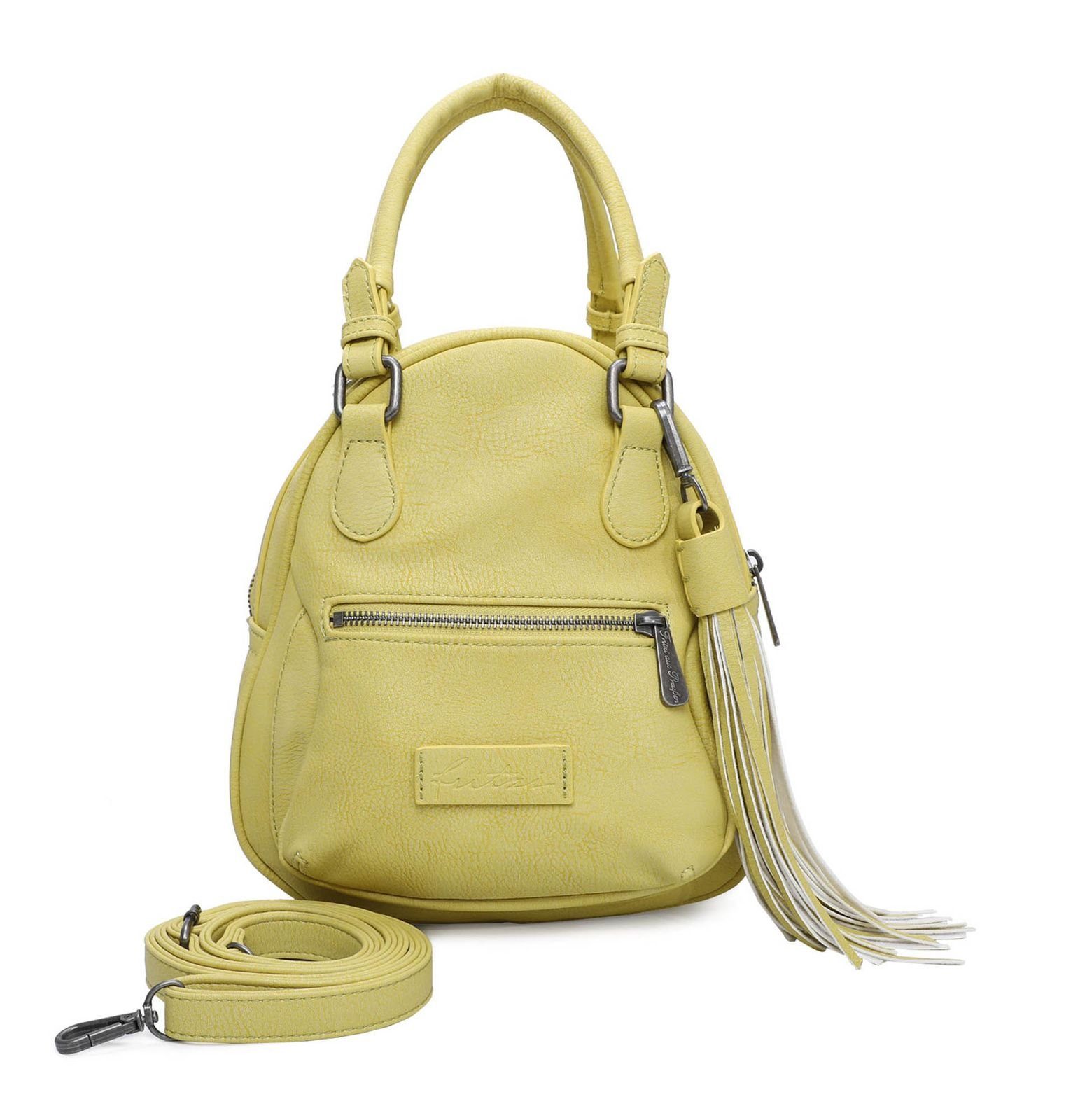 Fritzi aus Preußen Handtasche Radix