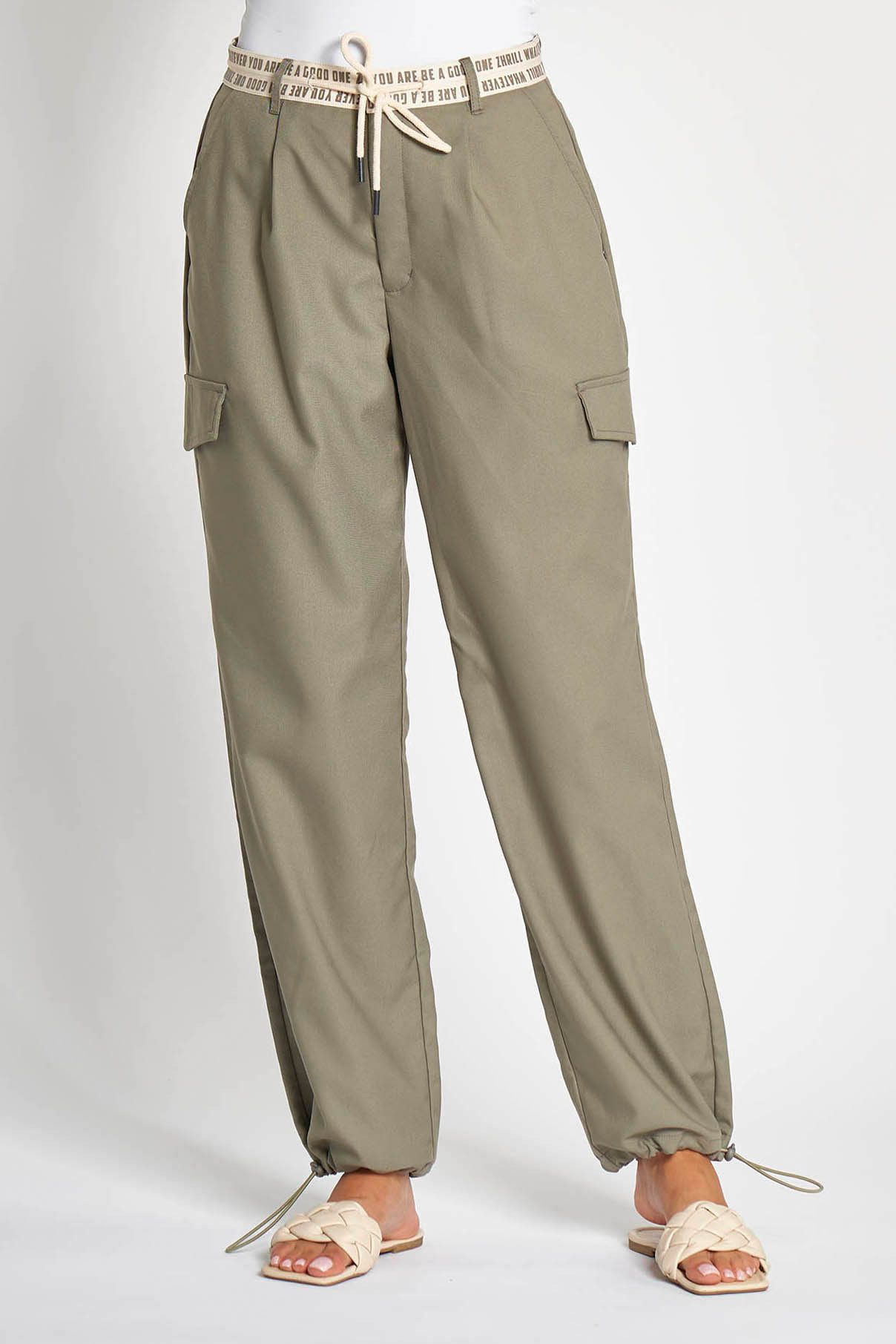 Zhrill Stoffhose ULLA mit Kordelzug + günstig online kaufen