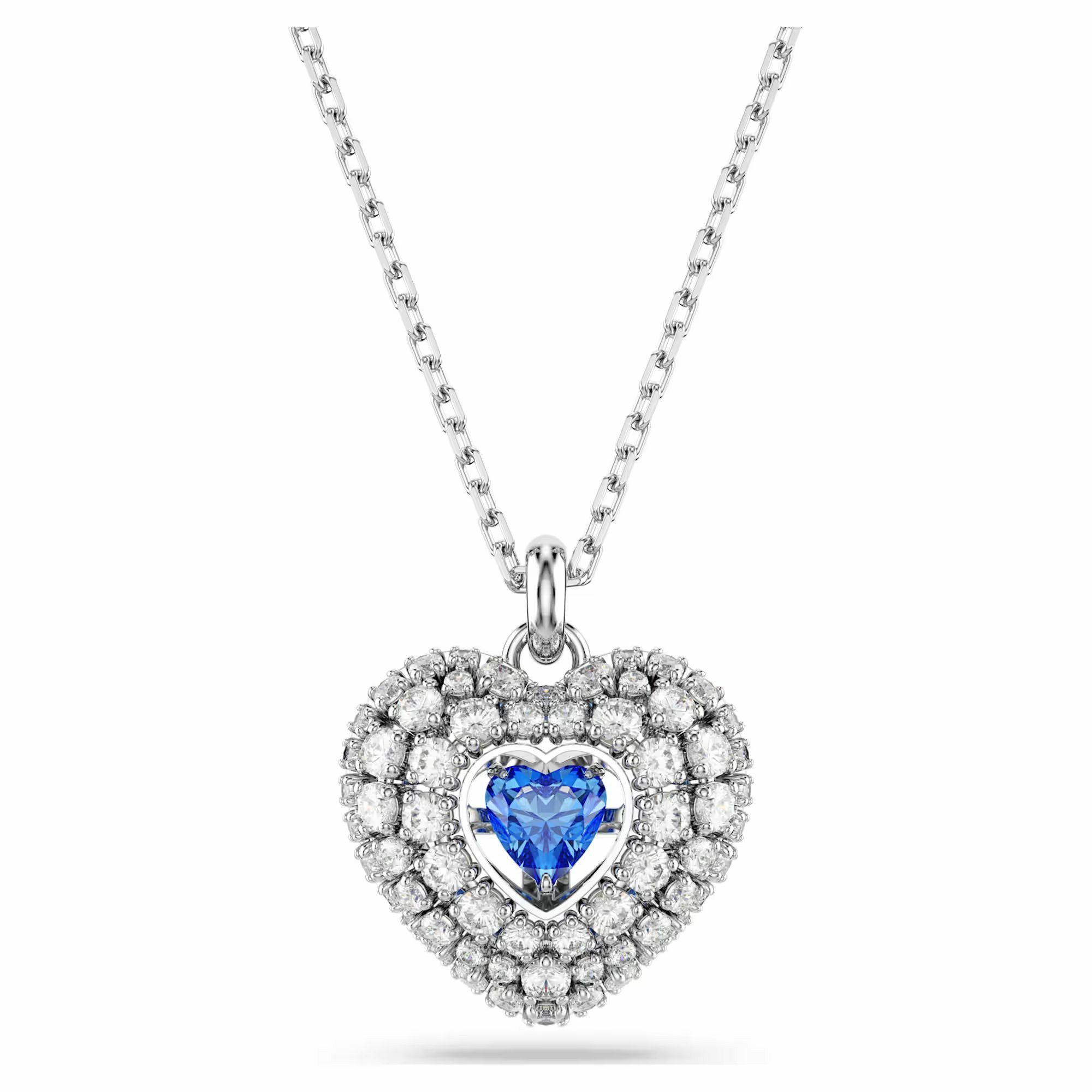 Swarovski Charm-Kette Swarovski für Erwachsene (keine Angabe, 1-tlg., Charm-Kette)