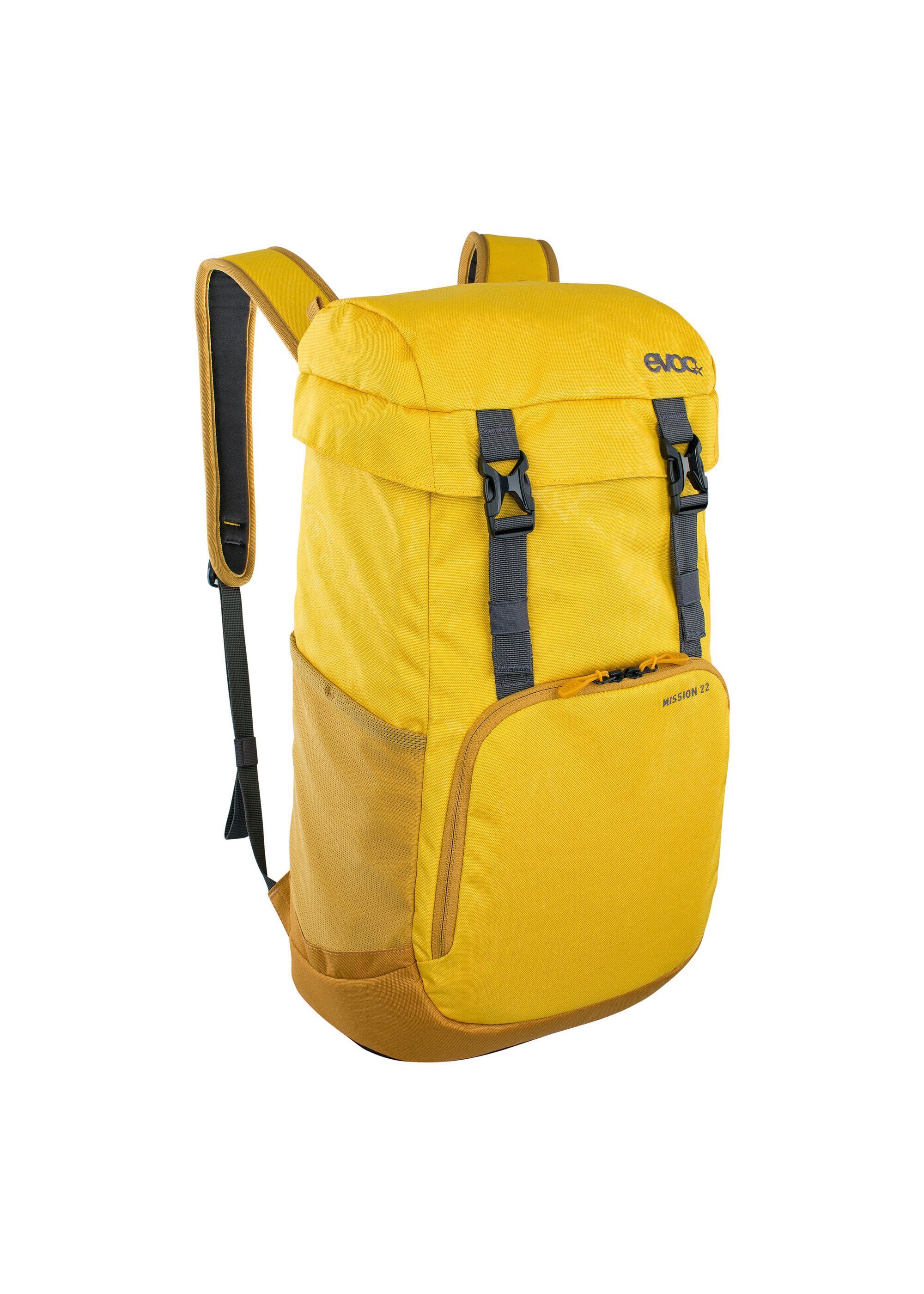 EVOC Rucksack (Kein Set, 1-tlg), Tagesrucksack