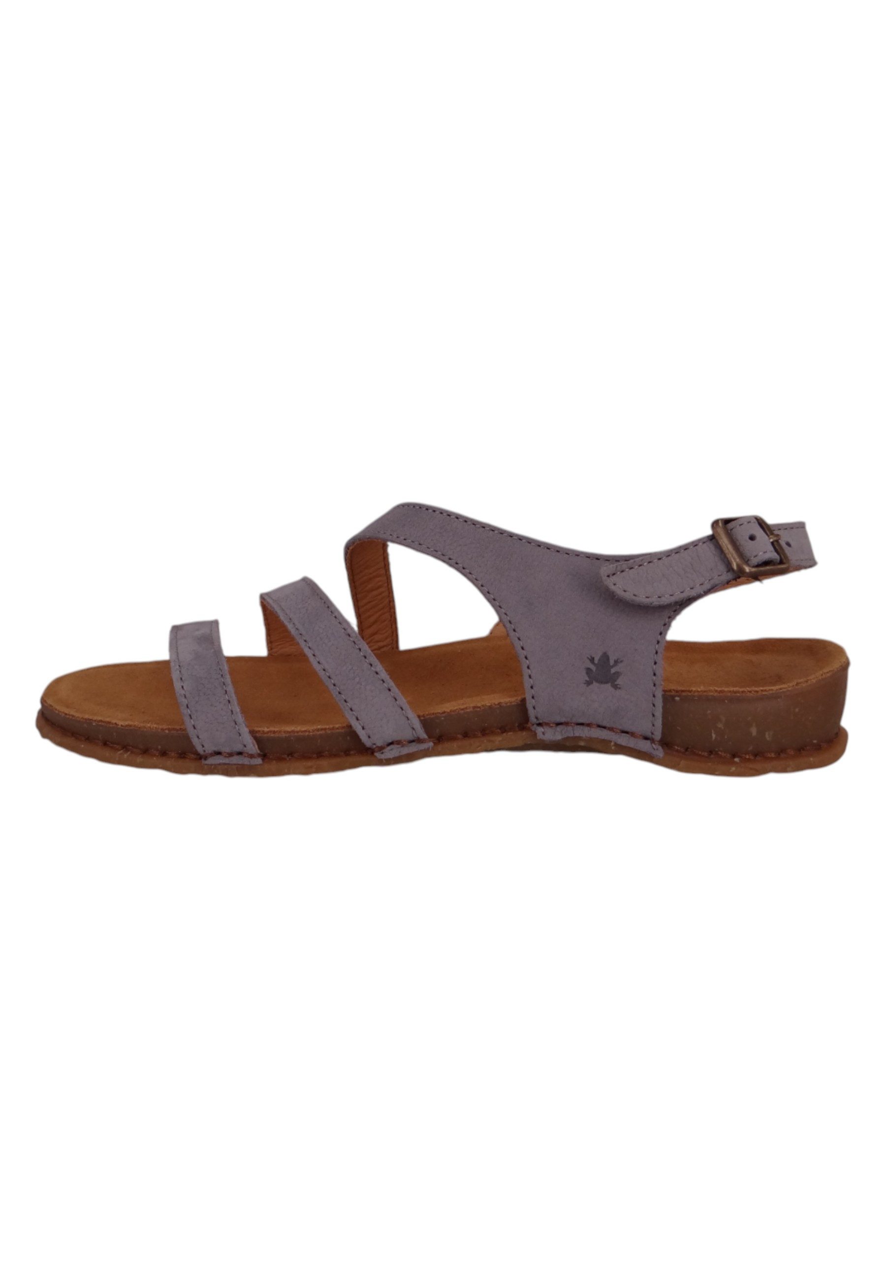 El Naturalista N5811 Panglao Denim Sandale