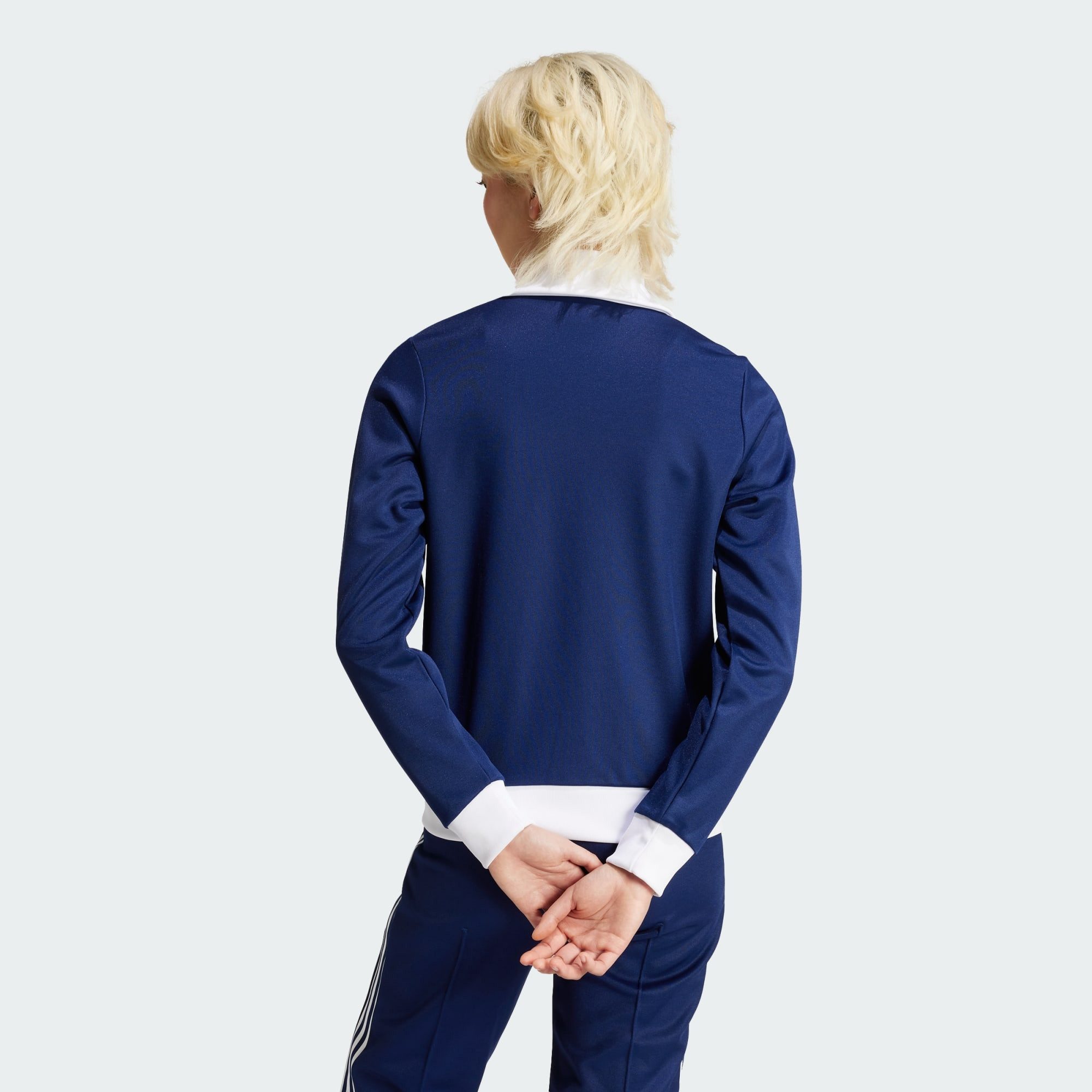 adidas Originals Trainingstop BECKENBAUER ORIGINALS JACKE günstig online kaufen