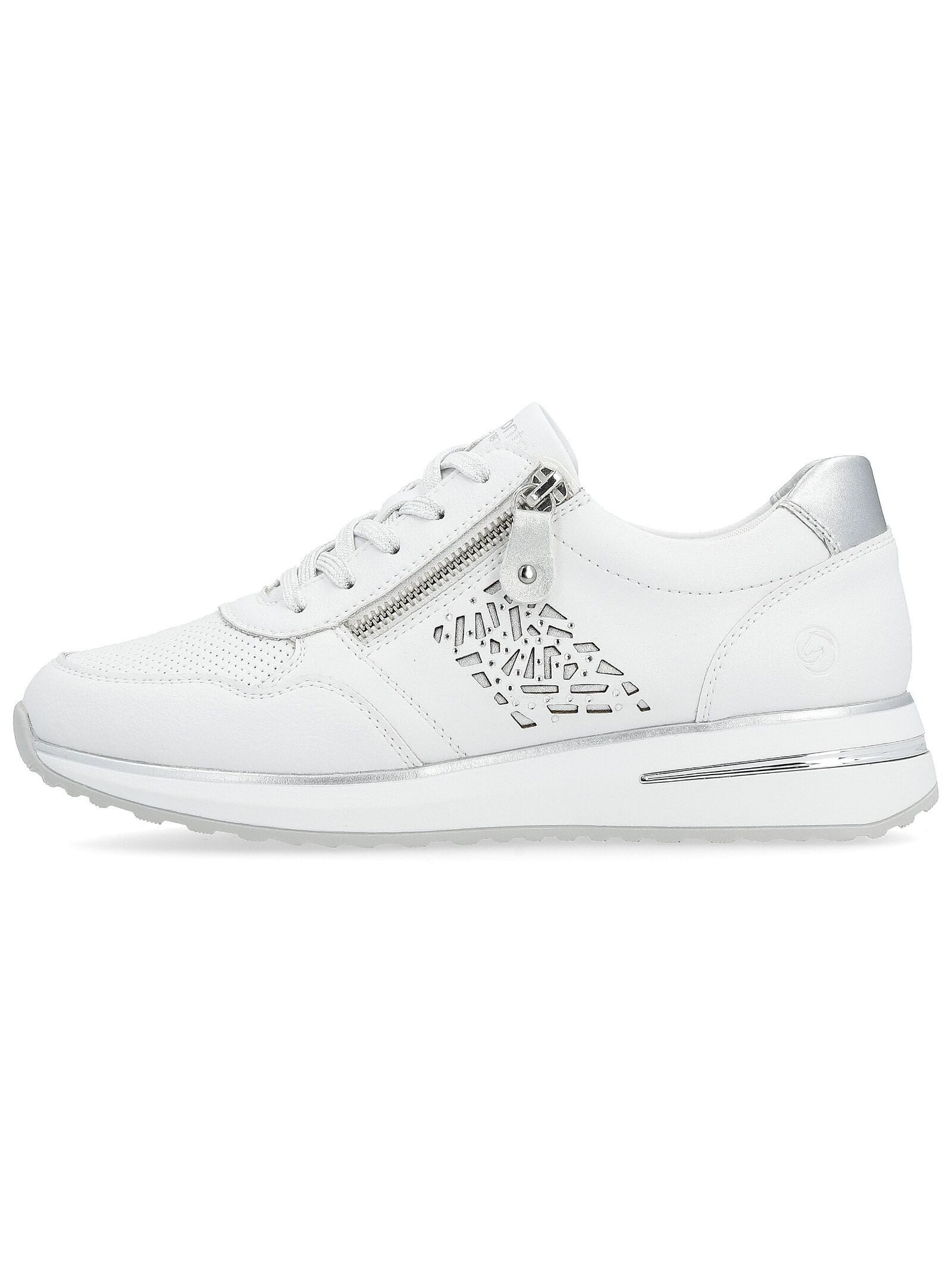 Remonte Remonte Sneaker Leder/Synthetik Sneaker