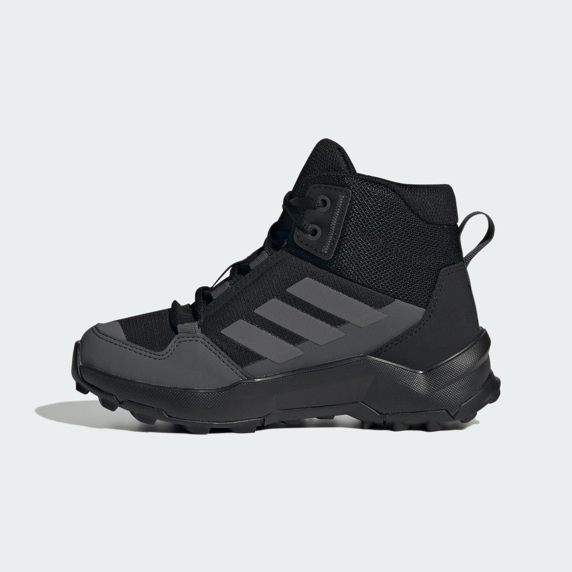 adidas TERREX TERREX AX4R MID RAIN.RDY WANDERSCHUH Wanderstiefel (1-tlg)