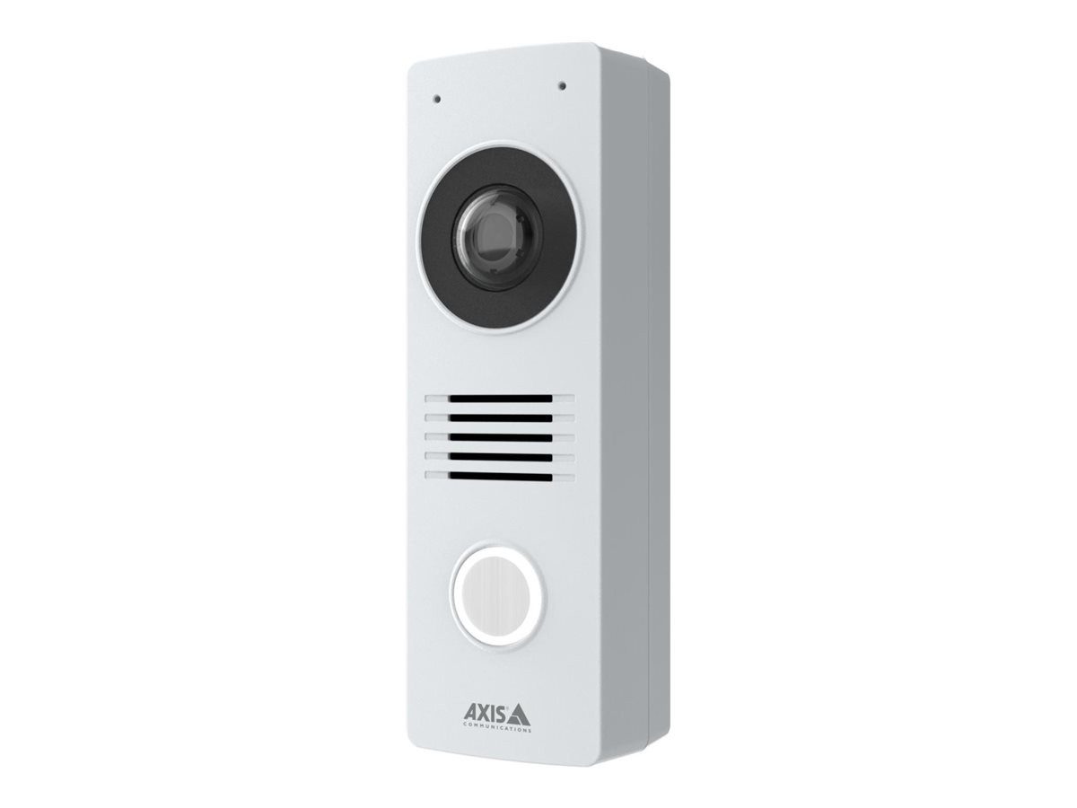 Axis Outdoor-Kamera