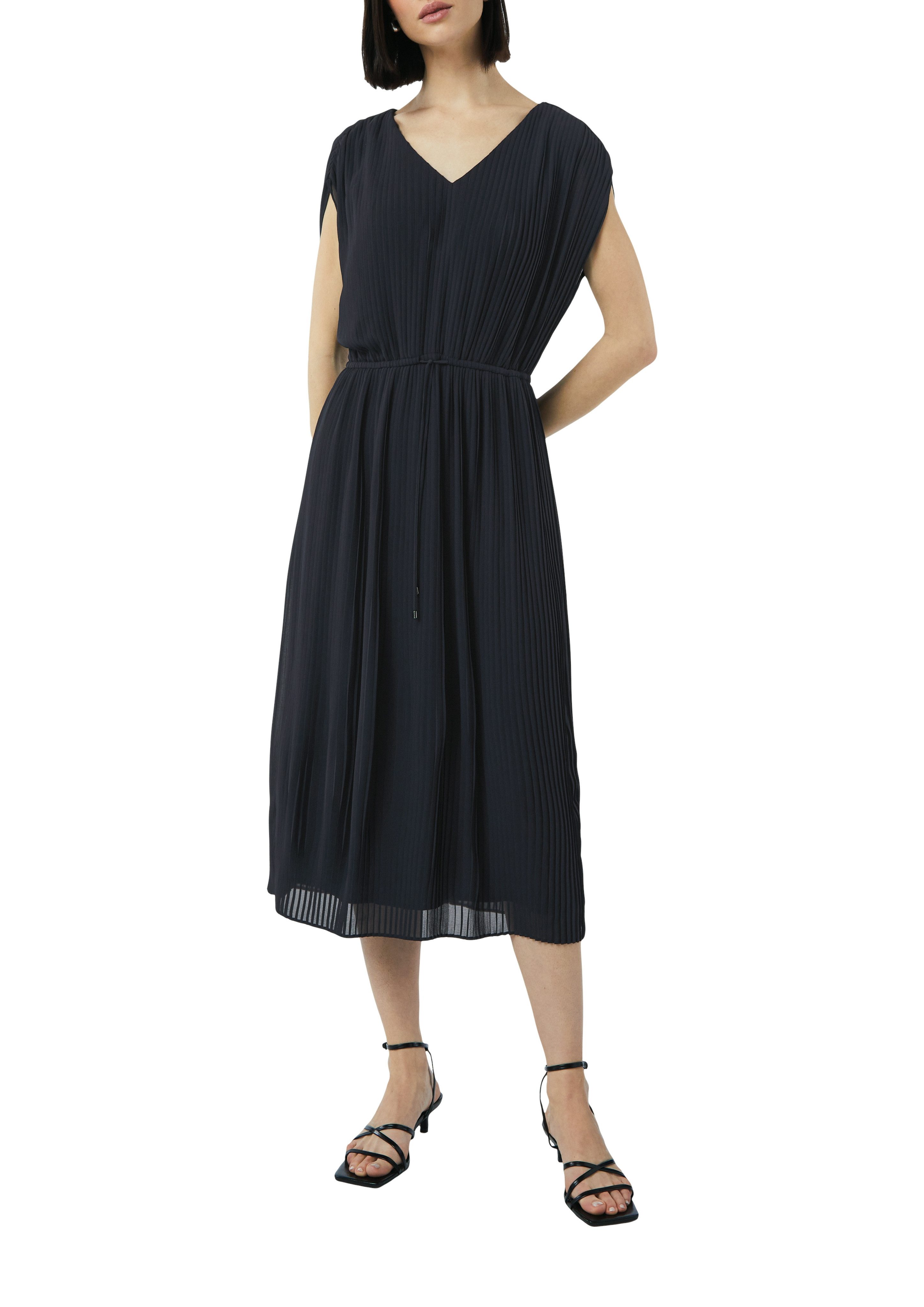 Midikleid