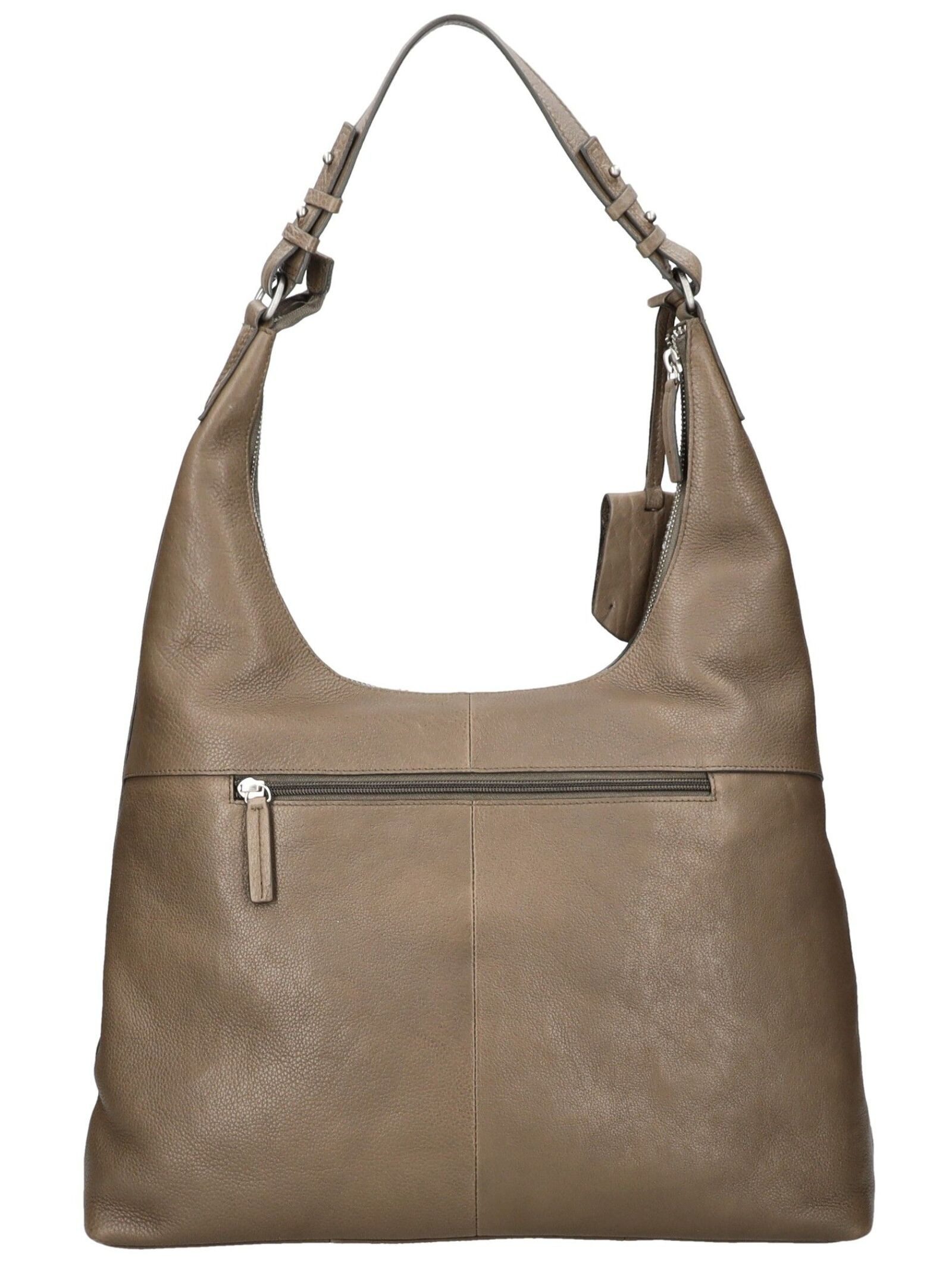 Burkely Umhängetasche Taschen Glattleder günstig online kaufen