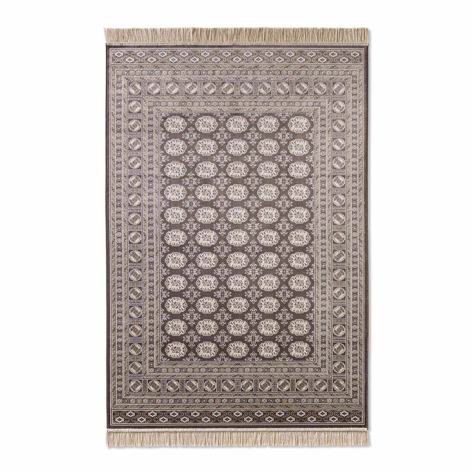 TaraCarpet Teppich Palazzo Royal Vintage Bouchara, günstig online kaufen