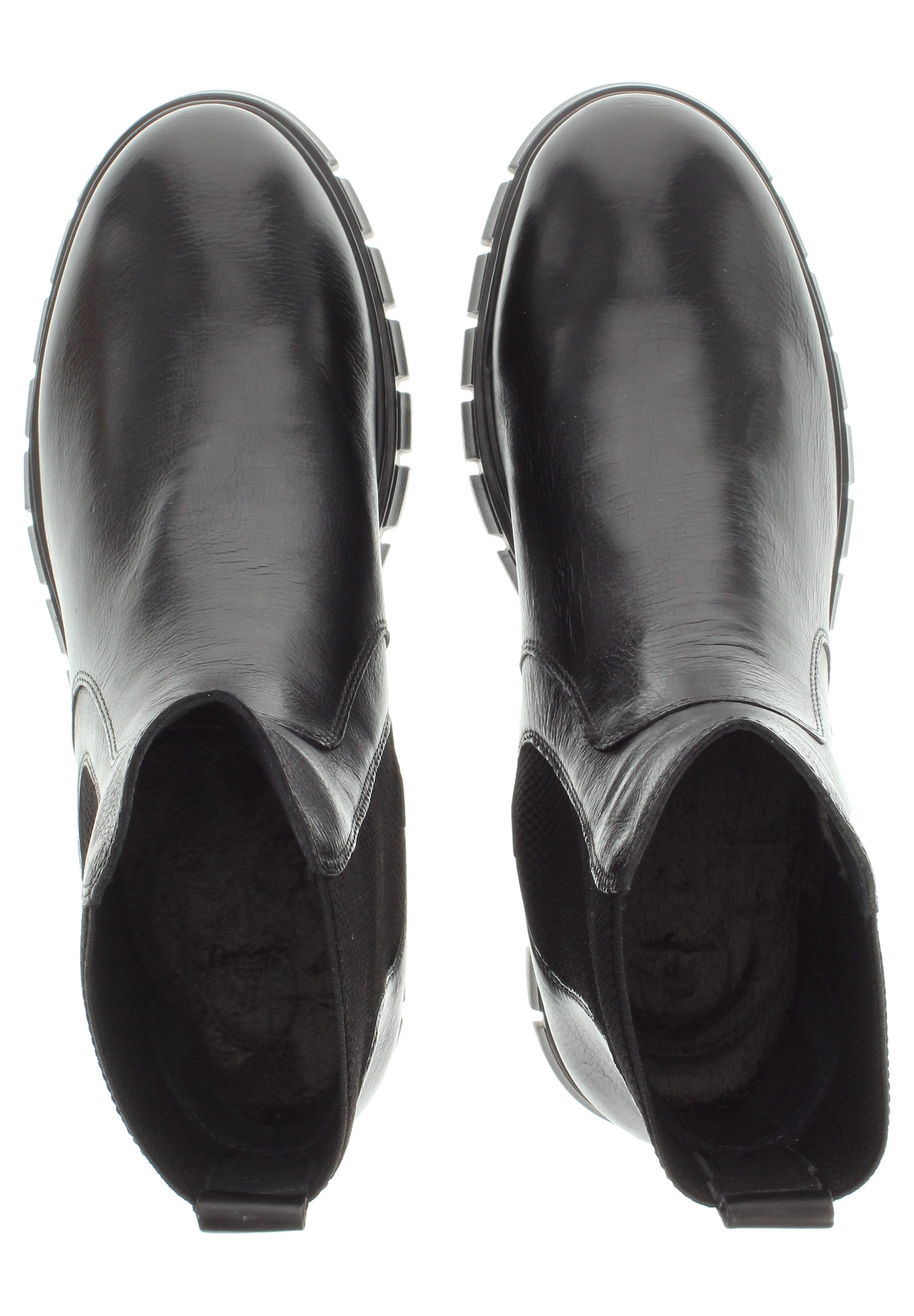 Everybody ABHRAS - Lässige Chelsea Boots Chelseaboots