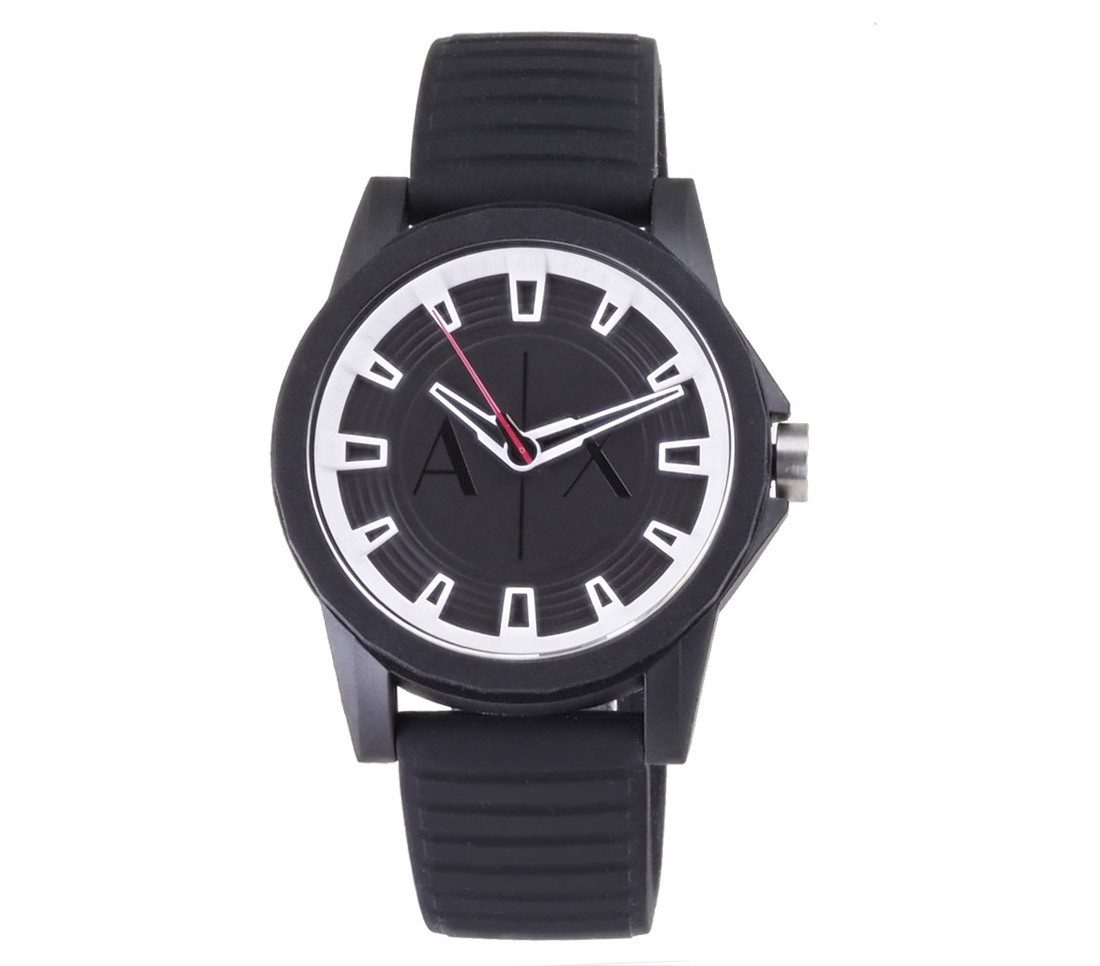 ARMANI EXCHANGE Quarzuhr Herren Uhr AX2520 AIR günstig online kaufen