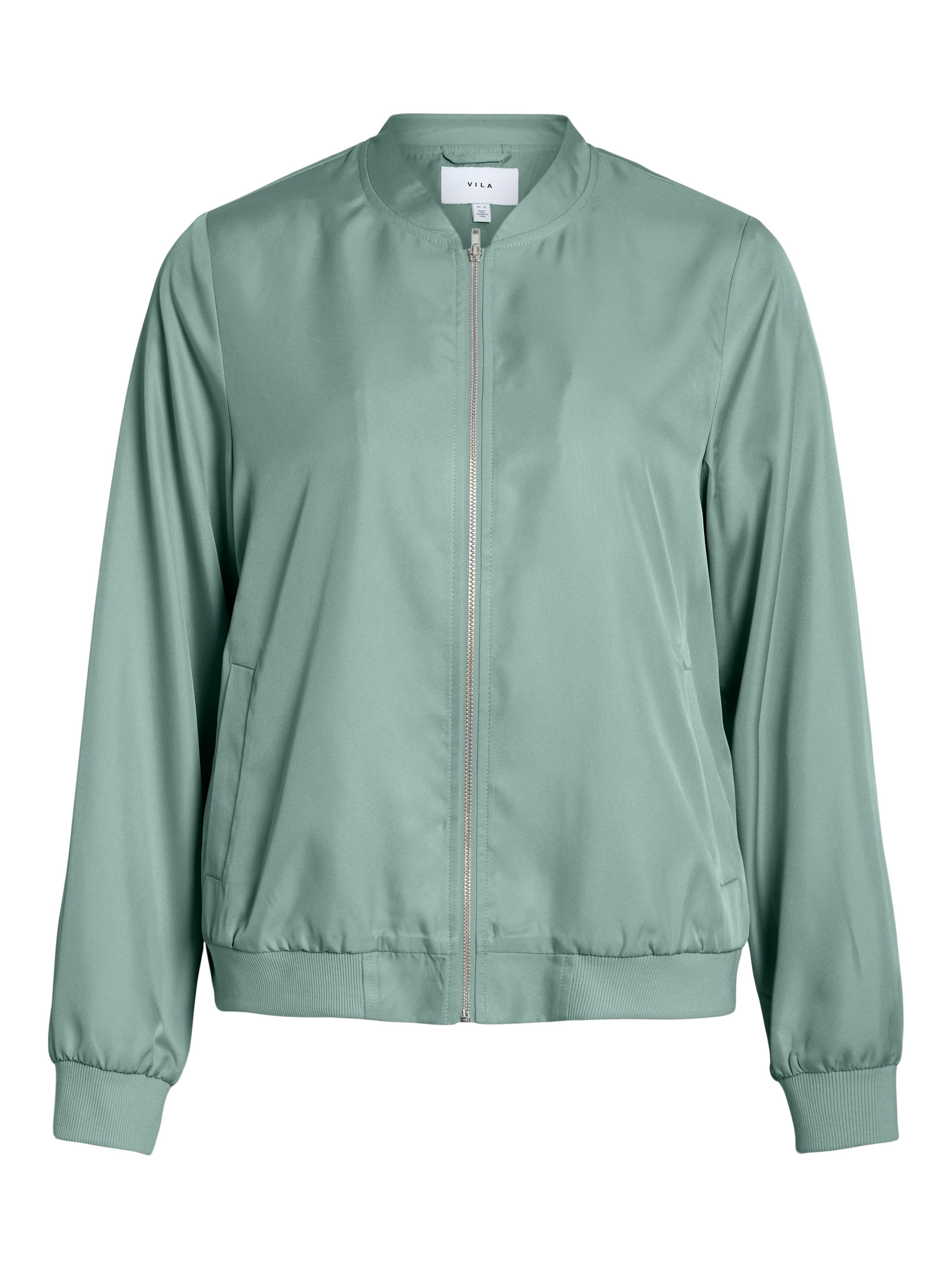 Vila Blouson VIPAPAYA L/S BOMBER JACKET - NOOS günstig online kaufen