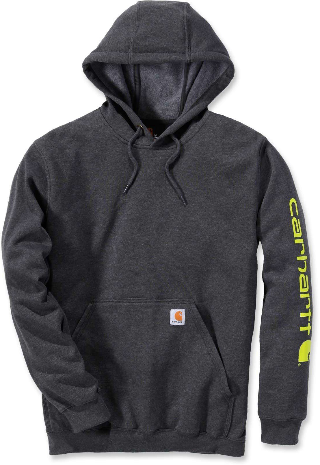Carhartt Kapuzenpullover K288 günstig online kaufen
