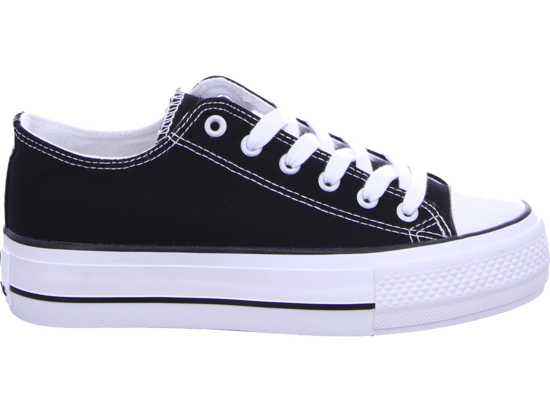 piece of mind. Schnürschuh