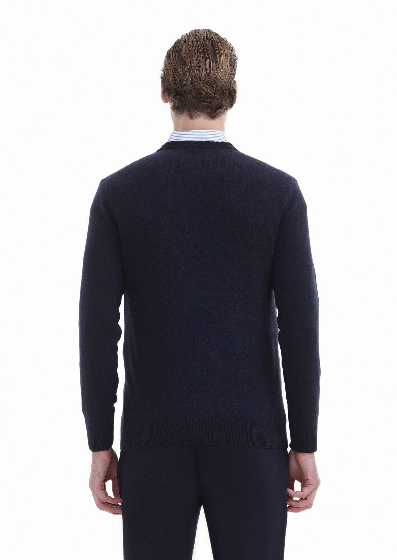 RAMSEY Strickpullover Strickpullover