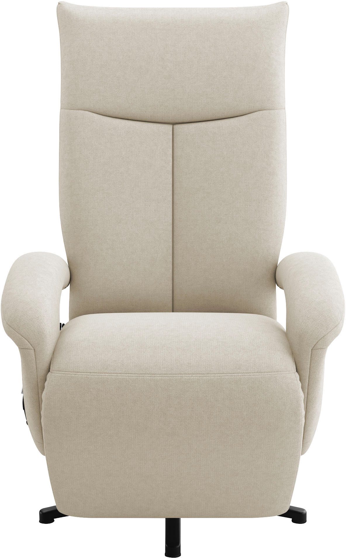 sit&more TV-Sessel Amica, inkl. Kopfteilverstellung & günstig online kaufen