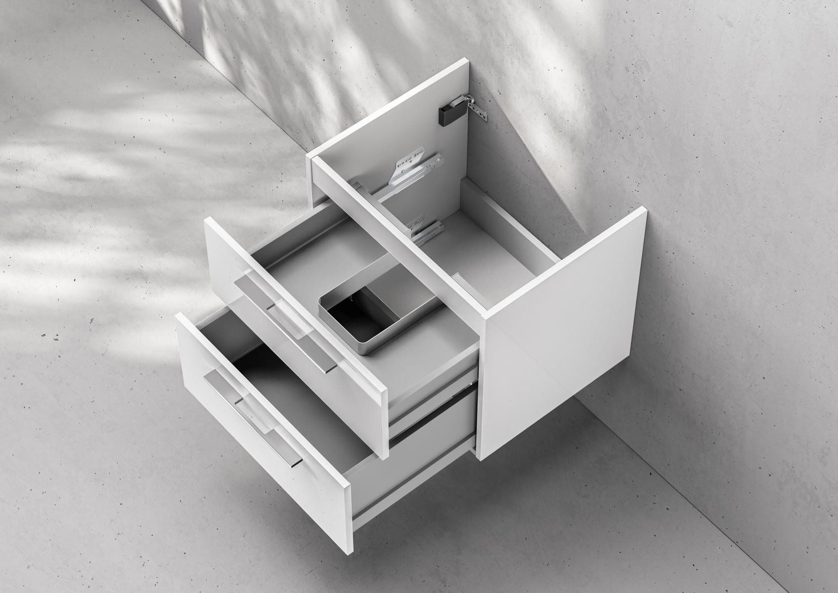 Intarbad Waschbeckenunterschrank für Ideal Waschtisch