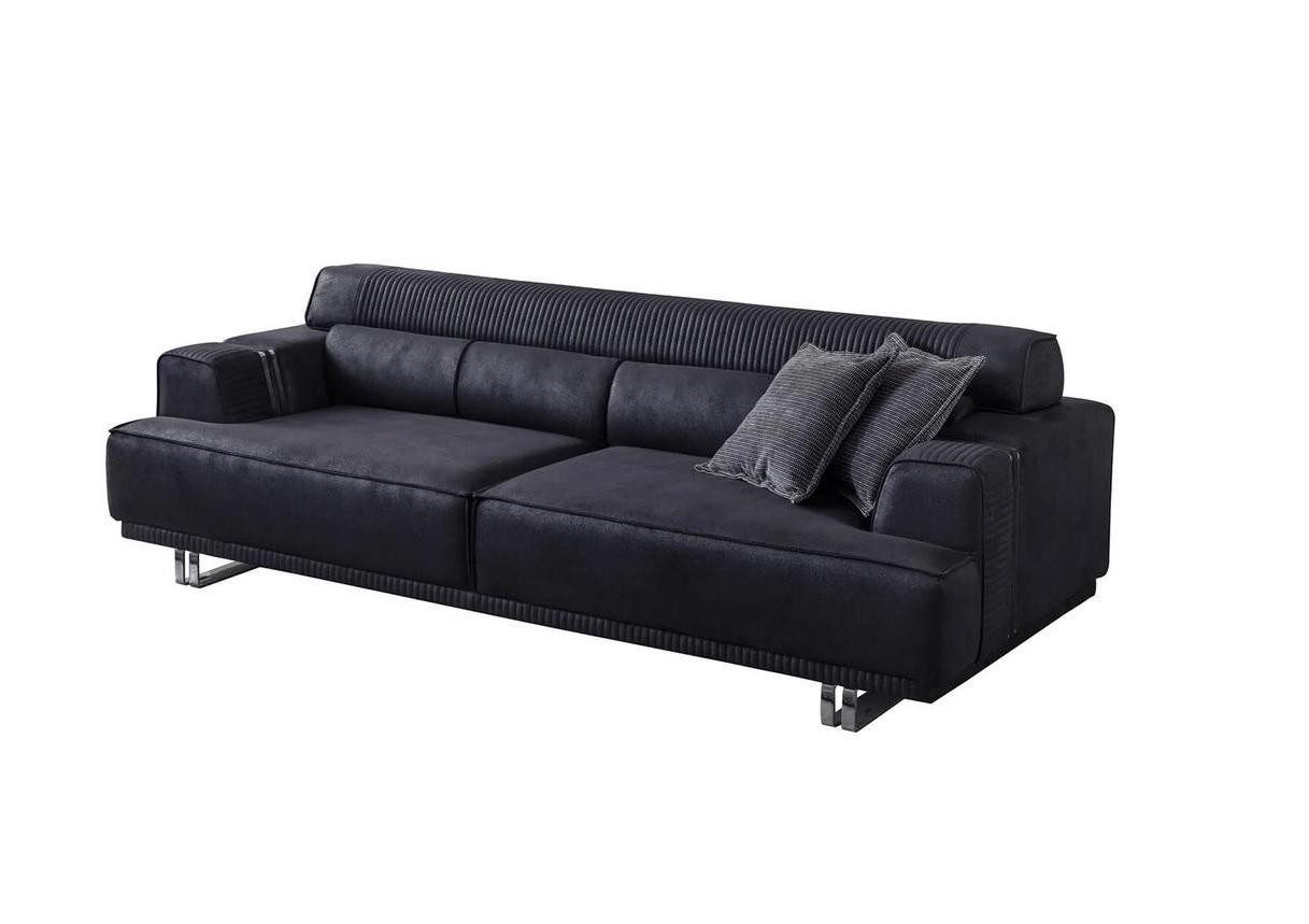 3-Sitzer 3-Sitzer-Sofa in modernem Stil, luxuriöses Designer-Wohnzimmermöbel