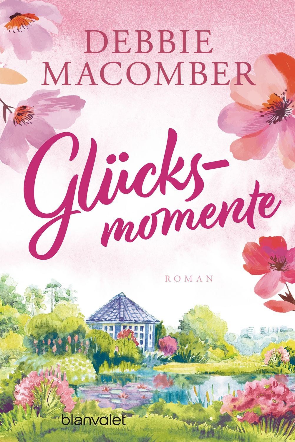 Glücksmomente / Debbie Macomber