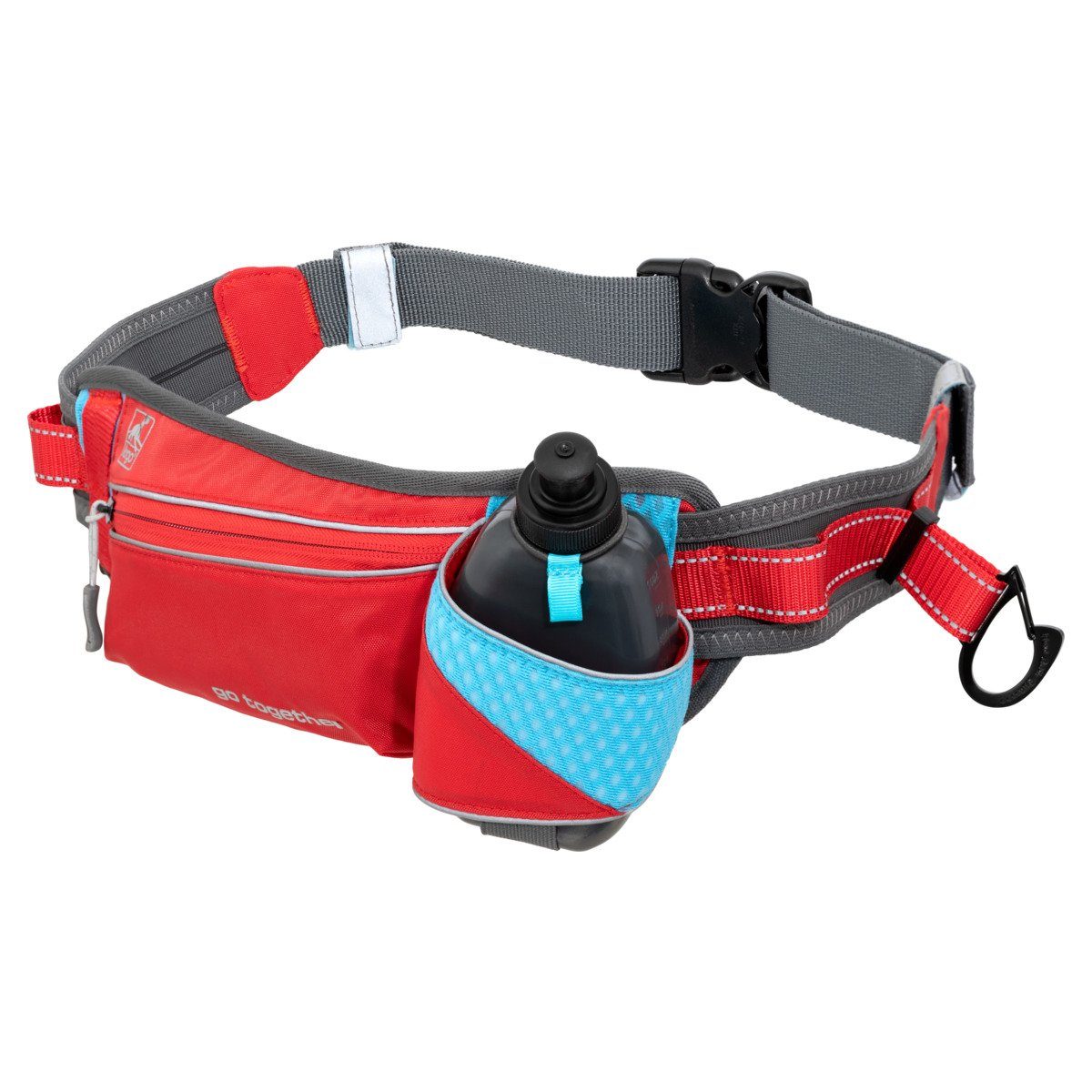 kurgo Gürteltasche On Trail Running Belt