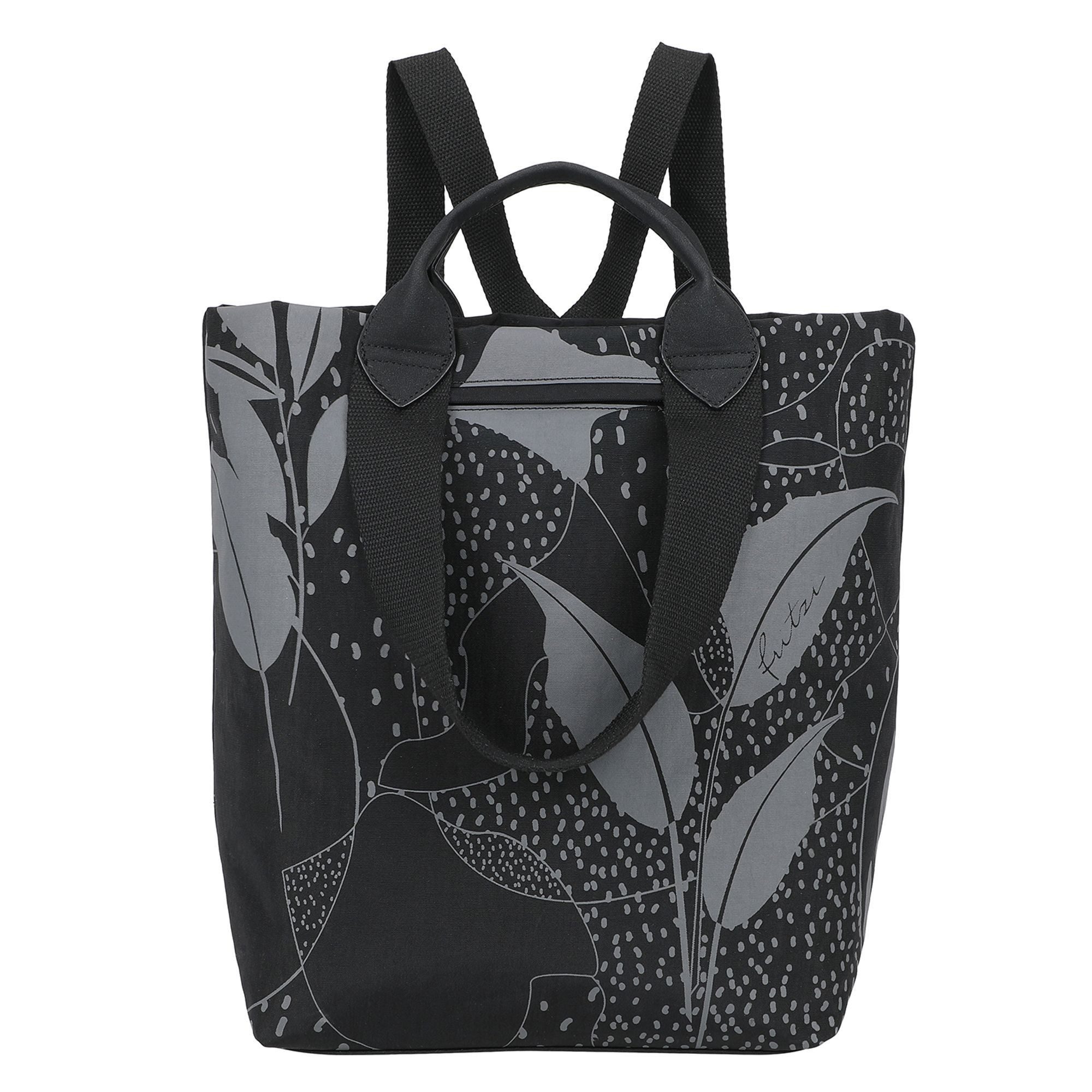 Fritzi aus Preußen Cityrucksack Ju Limited, Nylon günstig online kaufen