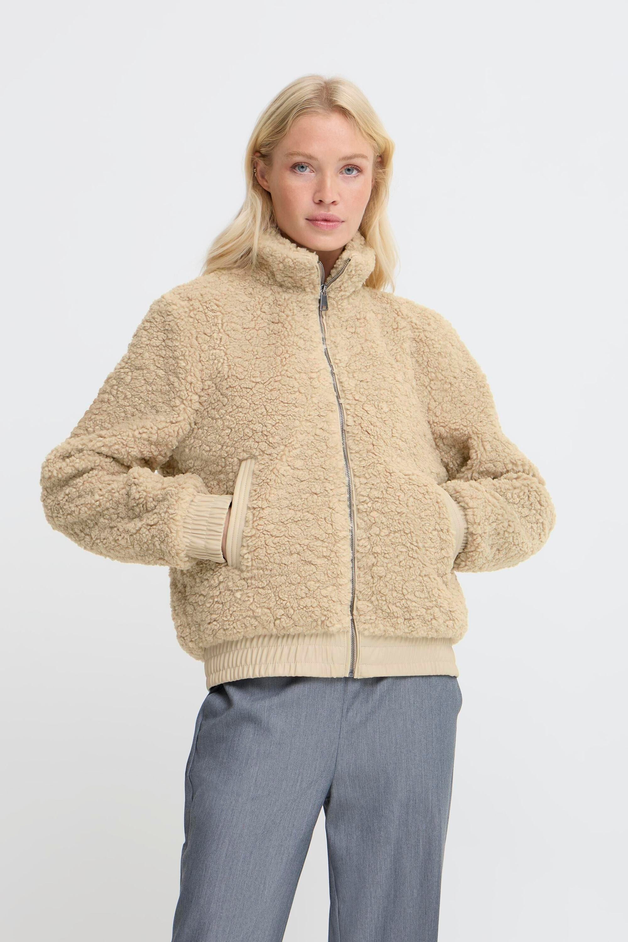 b.young Wintermantel Jacke BYANAMAJ