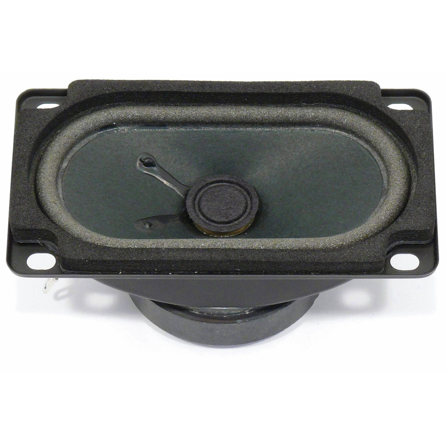 Visaton VISATON Breitbandlautsprecher SC 5.9 ND, 4 Ohm Einbaulautsprecher