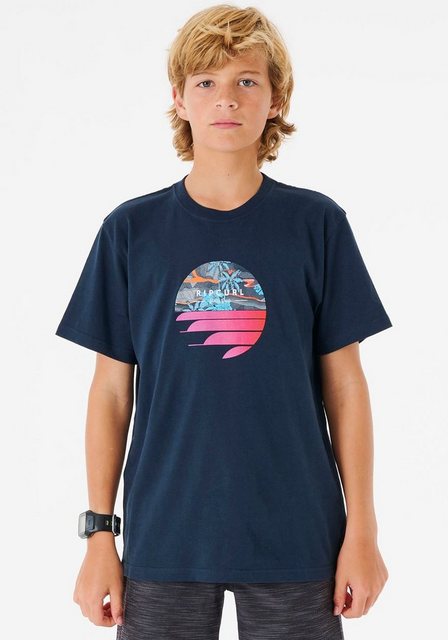 Rip Curl T Shirt FILL ME UP TEE  - Onlineshop Otto