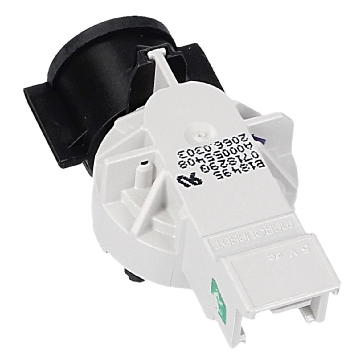 easyPART Montagezubehör Geschirrspüler wie Electrolux 140000554083 Druckwächter, Spülmaschine / Geschirrspüler
