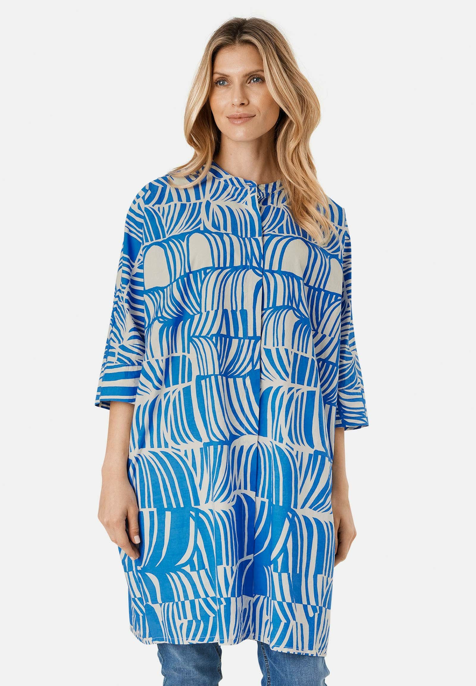 Masai Shirtkleid MaIosetta Print