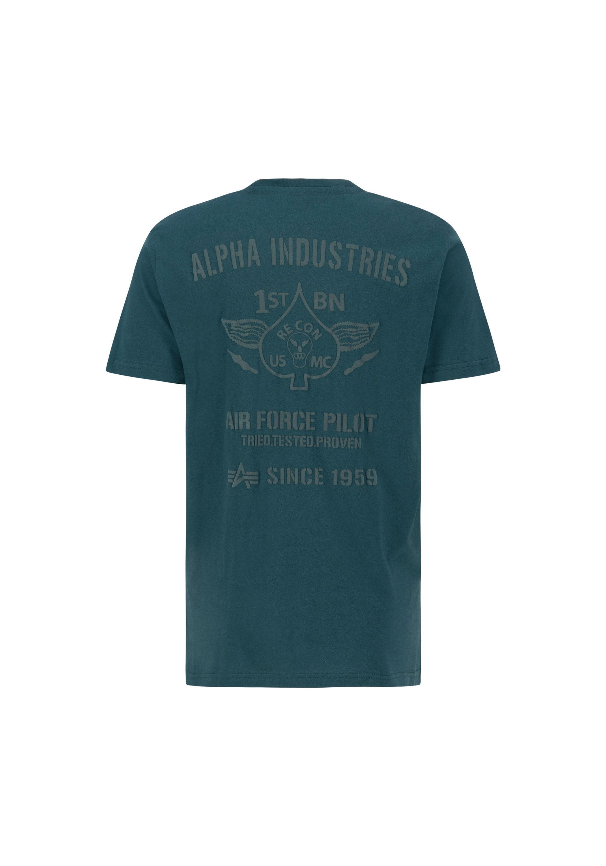 Alpha Industries T-Shirt Air Force Pilot T-Shirt günstig online kaufen