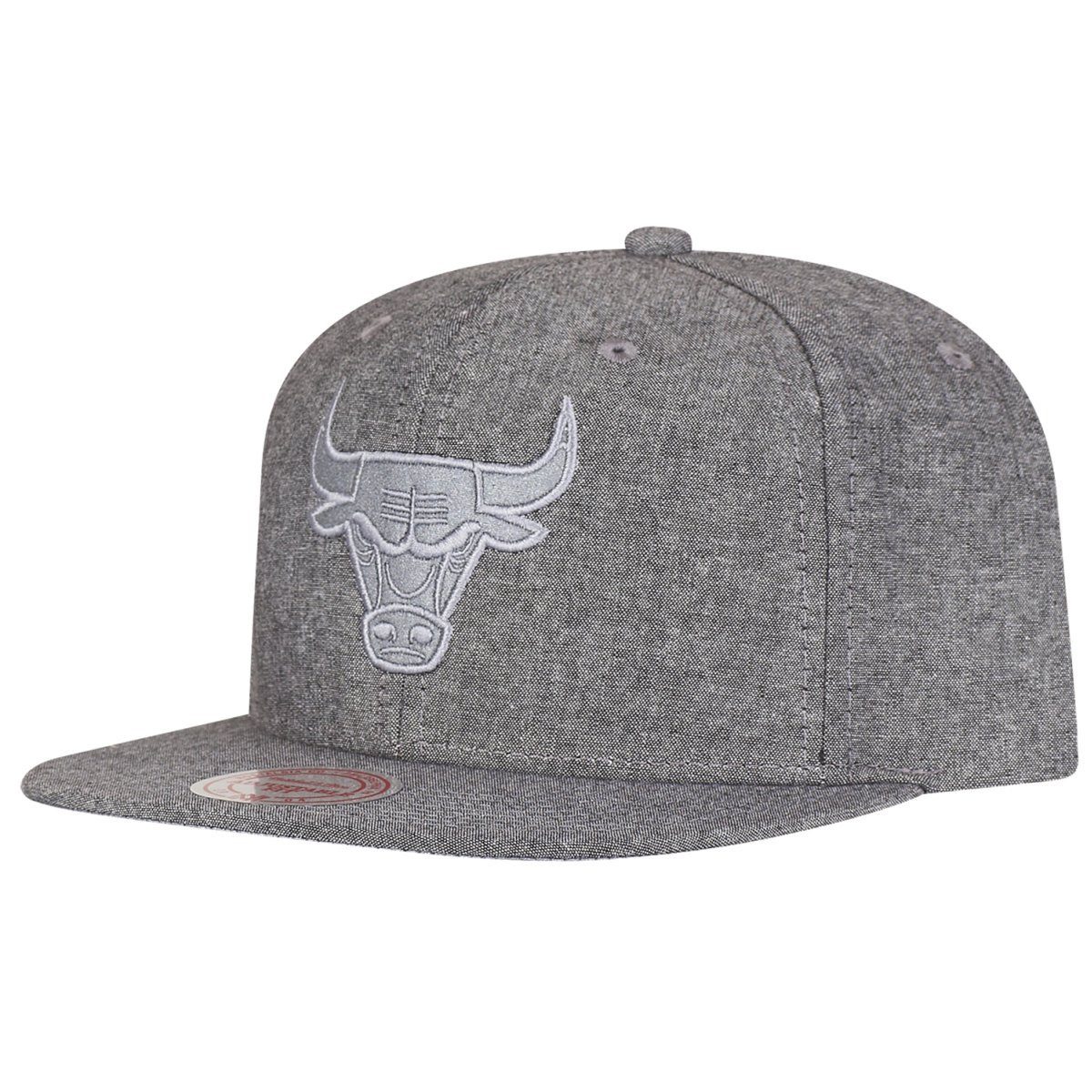 Snapback Cap ITALIAN WASHED Chicago Bulls
