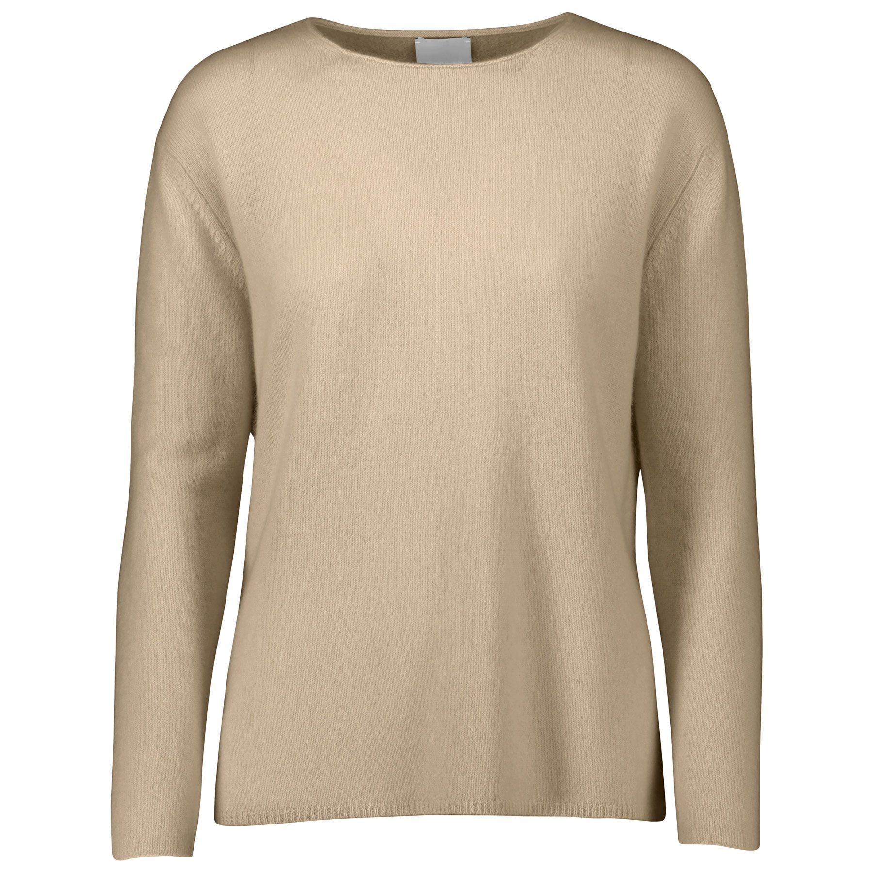 Allude Kaschmirpullover Pullover aus Kaschmir