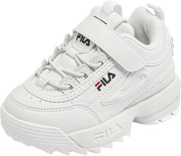 Fila DISRUPTOR E tdl Sneaker mit Klettverschluss