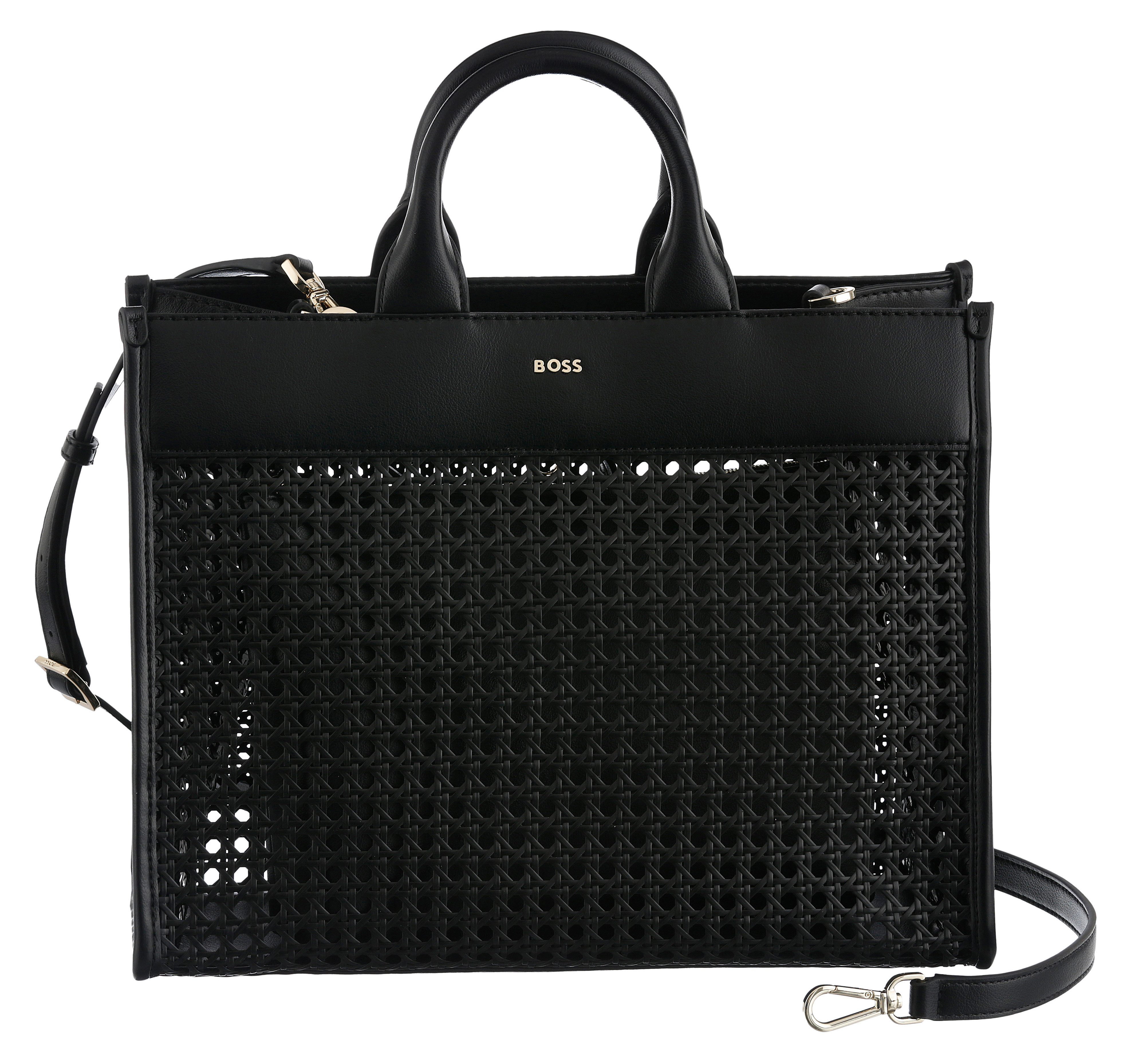 BOSS Henkeltasche Sandy Tote SPU (Set, günstig online kaufen