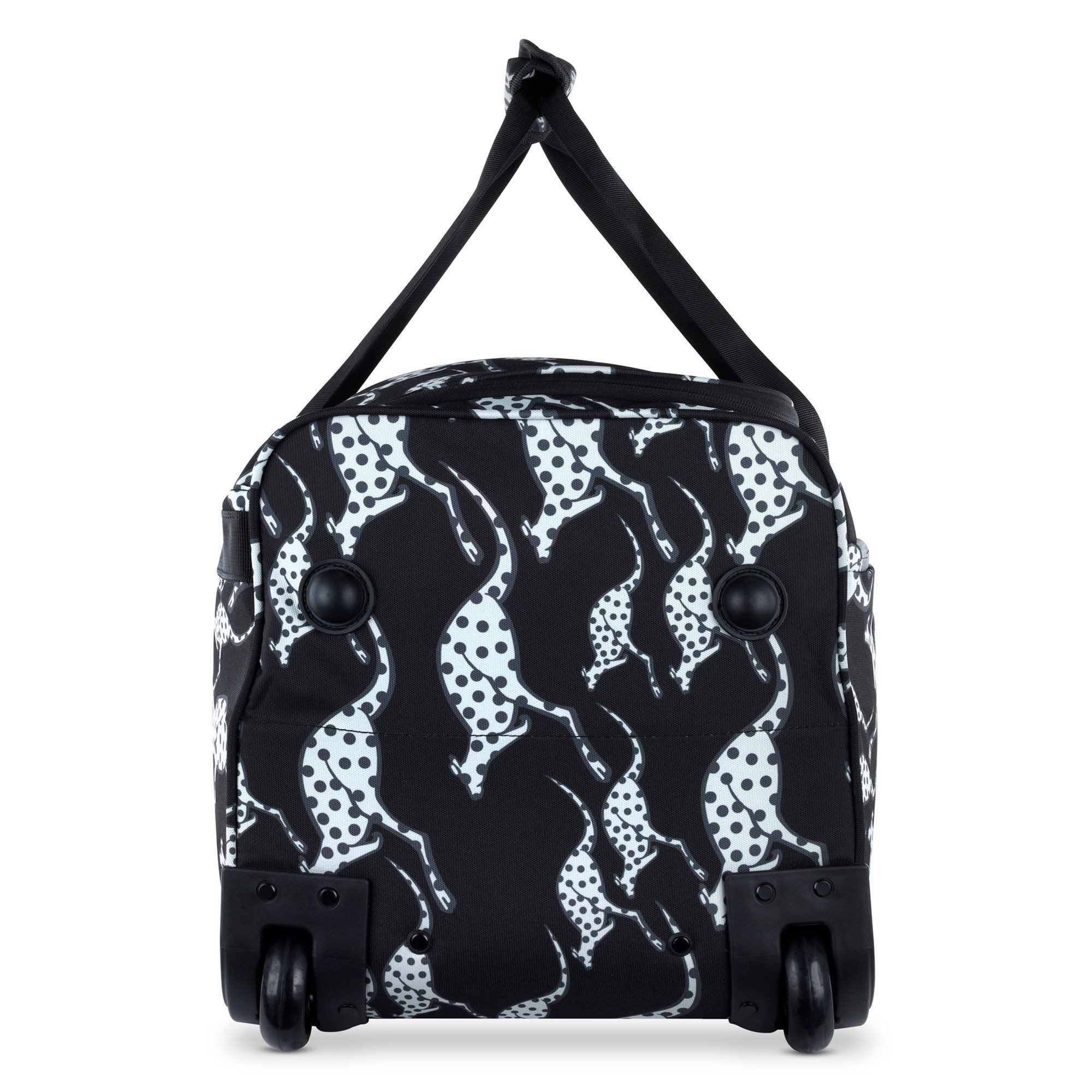 Chiemsee Reisetasche Jump N Fly, Polyester