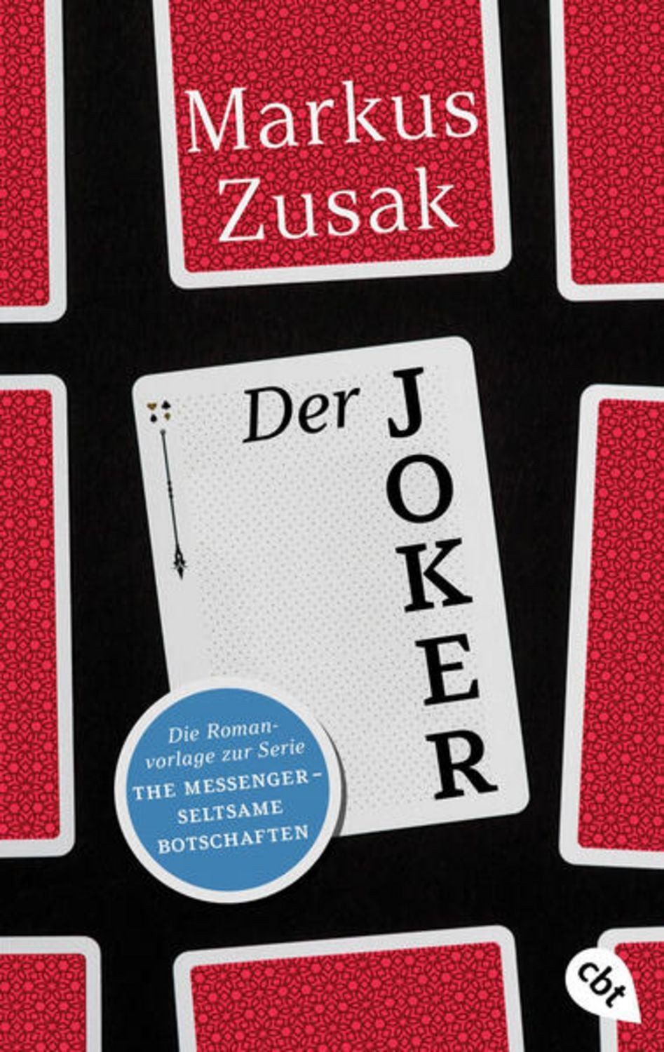 Der Joker / Markus Zusak