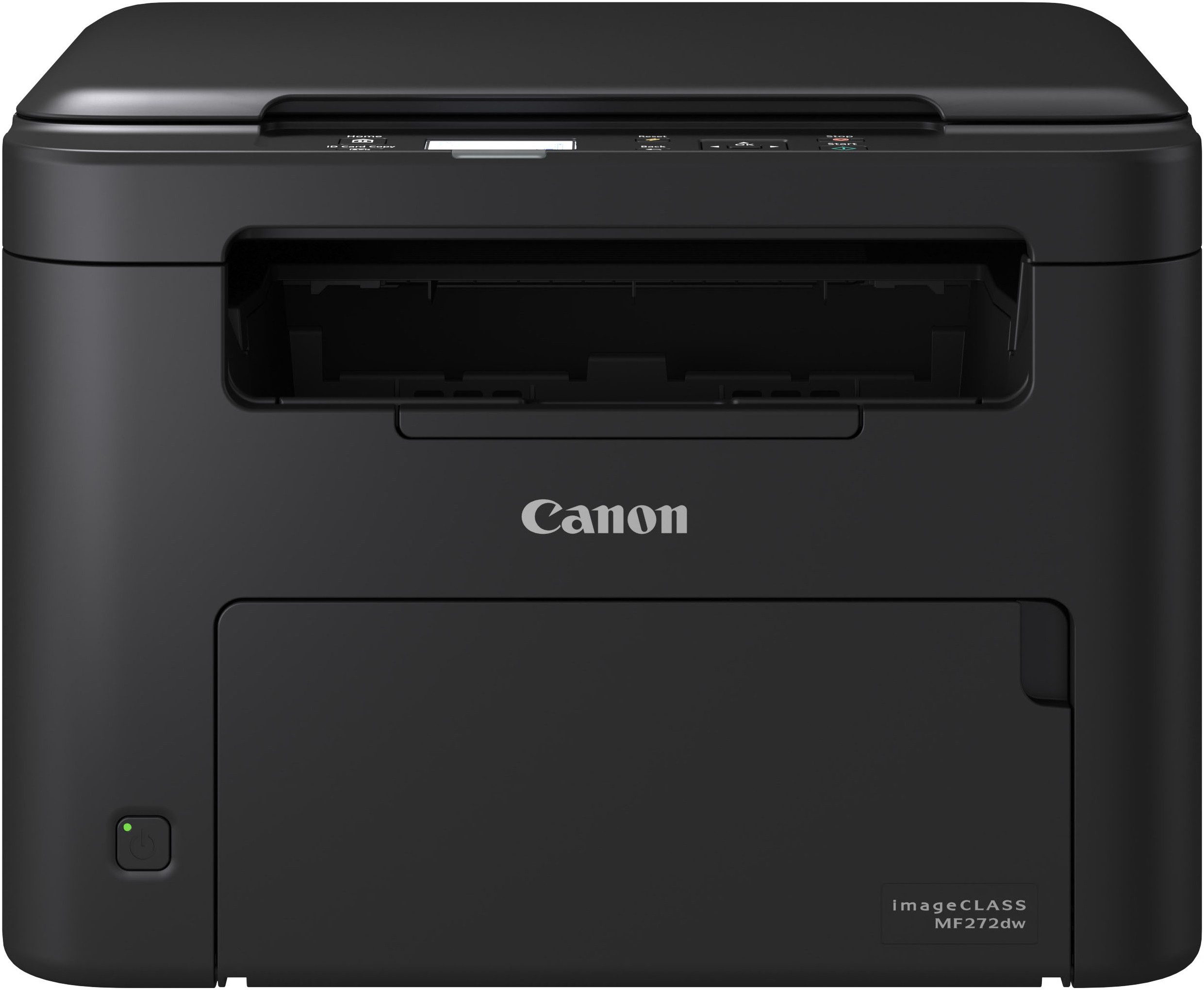 Canon i-SENSYS MF272dw Multifunktionsdrucker, (LAN (Ethernet), WLAN (Wi-Fi), Wi-Fi Direct)