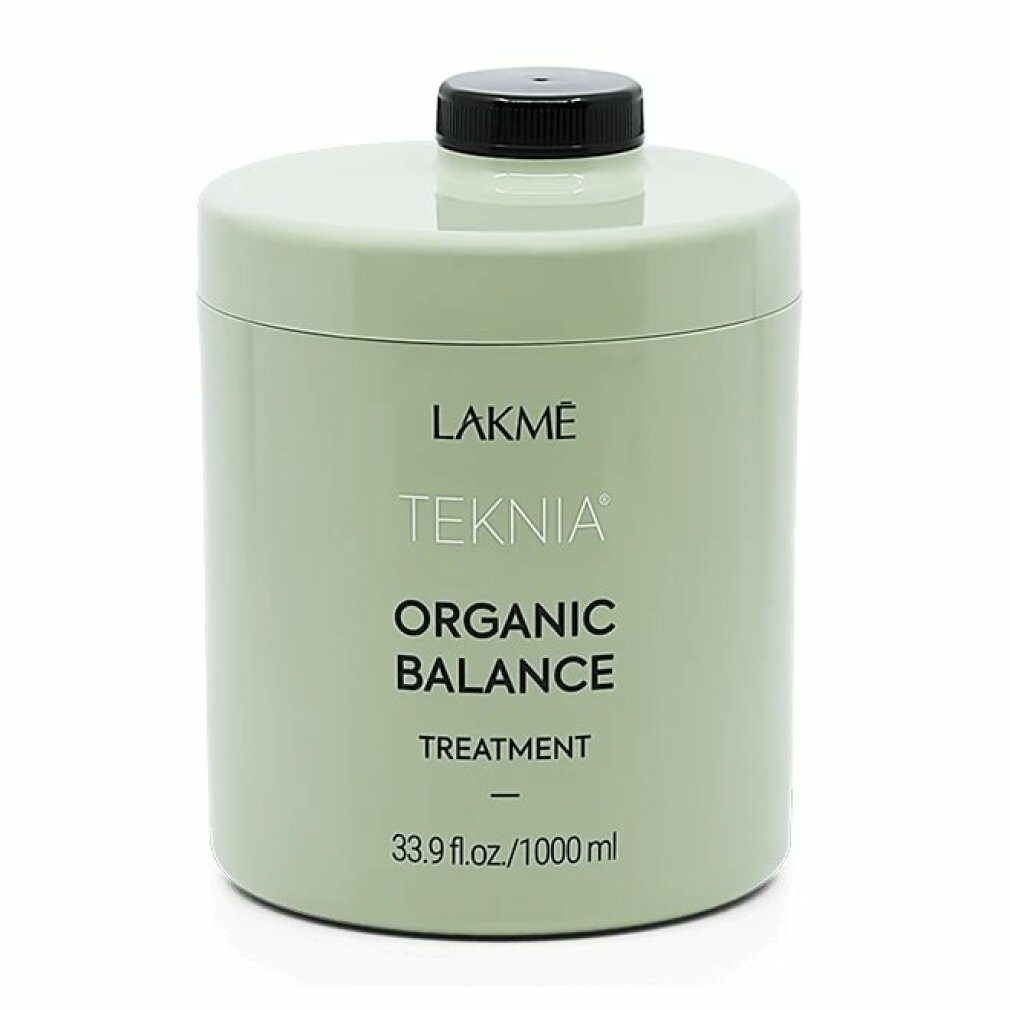 Lakmé Haarserum Teknia Bio Balance Behandlung 1000ml