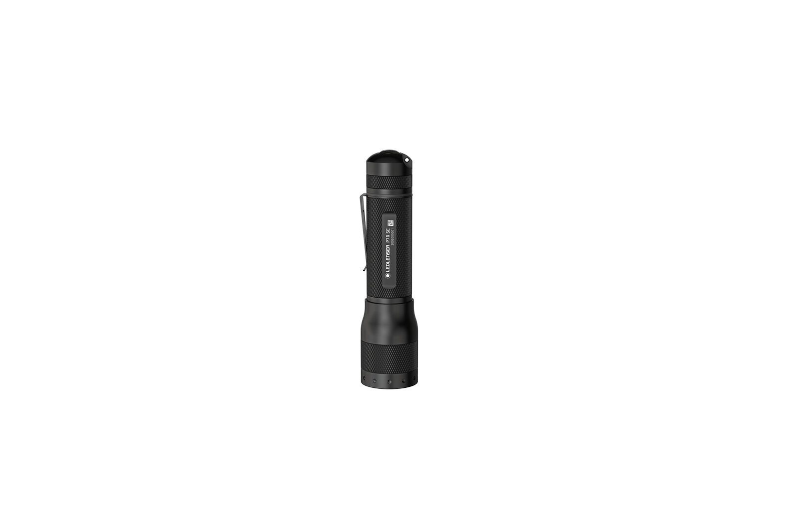 Ledlenser Taschenlampe P7R SE Edition 2020, 1100 Lumen, 220m Leuchtweite, 40h Leuchtdauer, IP54, Strobe Modus
